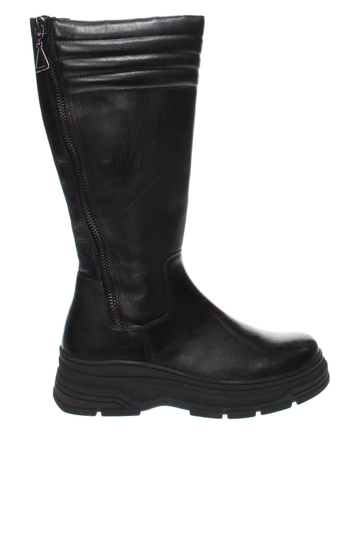 Damenstiefel Marco Tozzi, Größe 39, Farbe Schwarz, Preis € 56,51