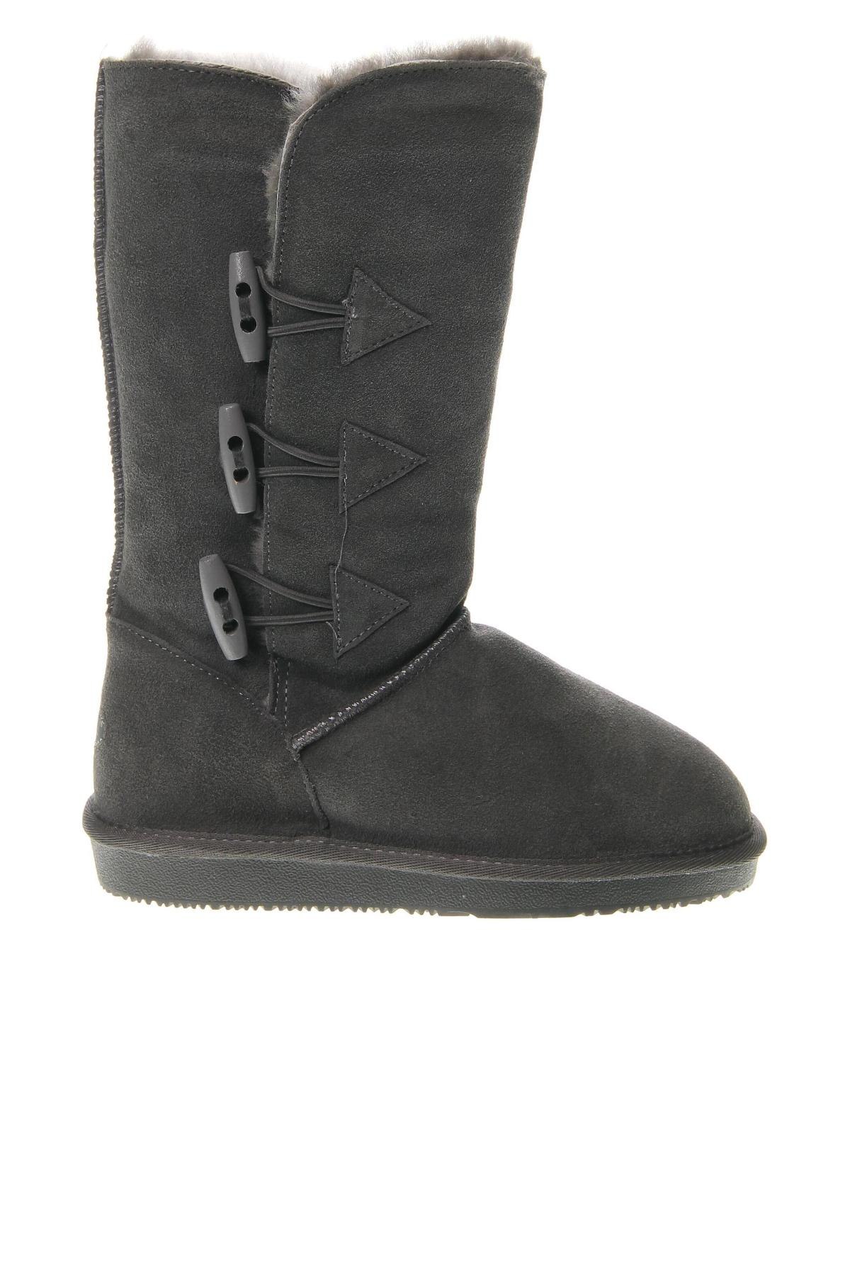 Damenstiefel Nice Bay, Größe 37, Farbe Grau, Preis € 25,89