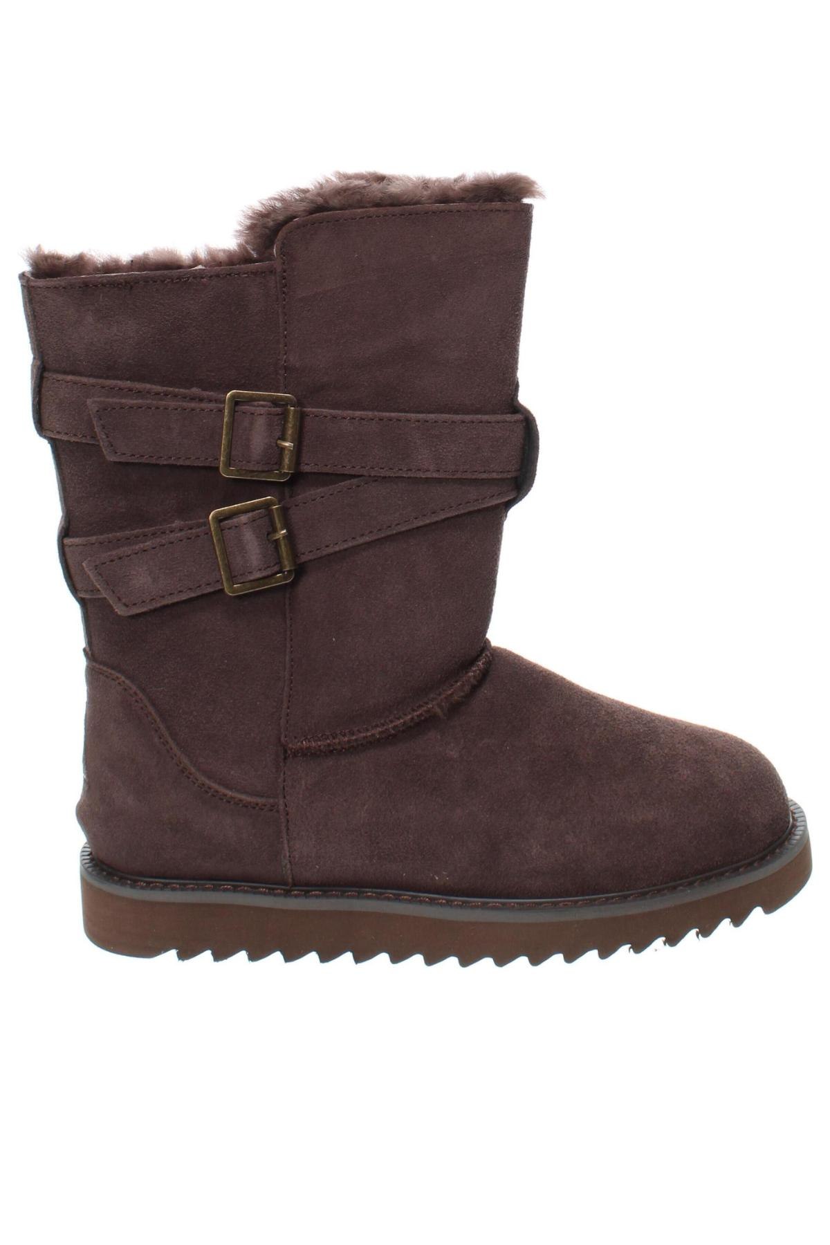 Damenstiefel Nice Bay, Größe 38, Farbe Braun, Preis € 43,42