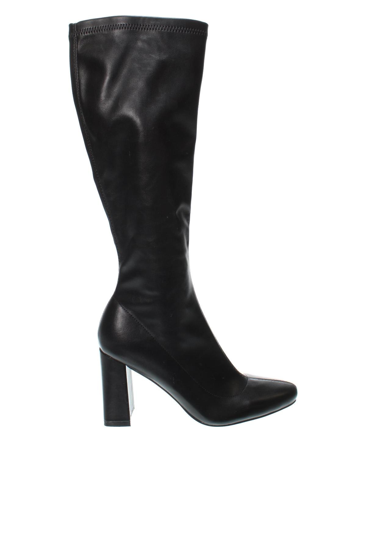 Γυναικείες μπότες Raid, Μέγεθος 37, Χρώμα Μαύρο, Τιμή 27,33 €