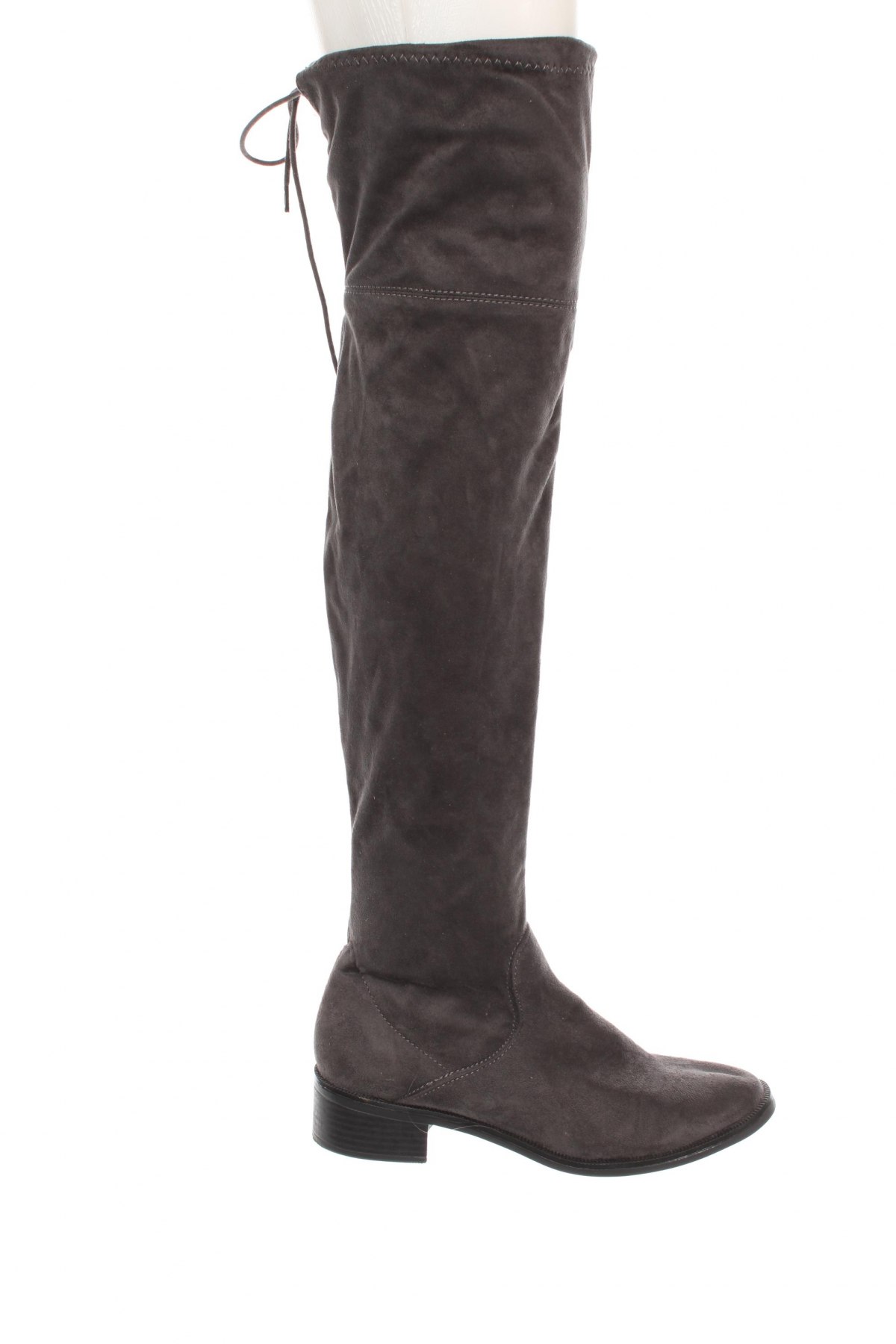 Damenstiefel S.Oliver, Größe 39, Farbe Grau, Preis 23,66 €