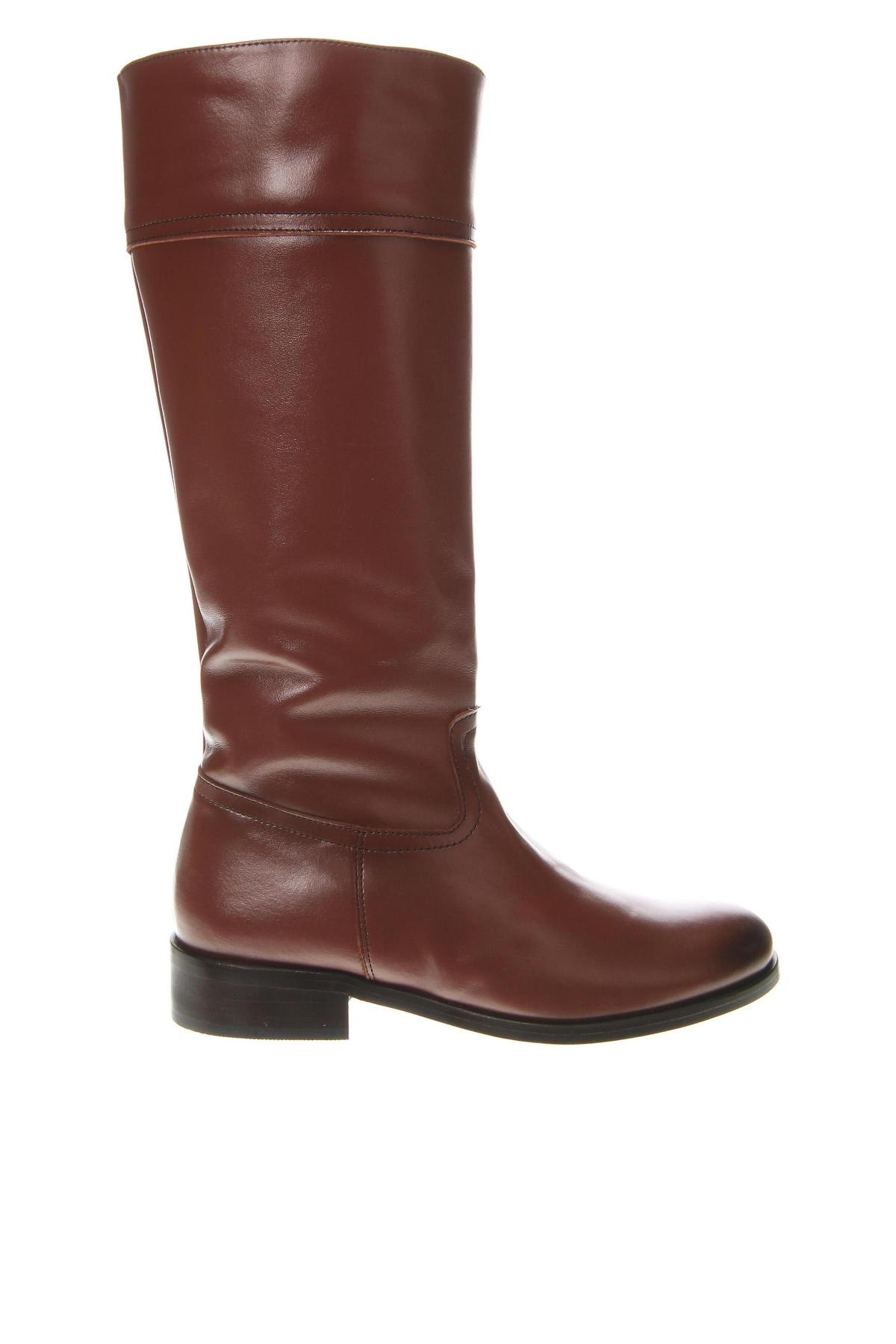 Damenstiefel Segarra, Größe 37, Farbe Braun, Preis € 53,37