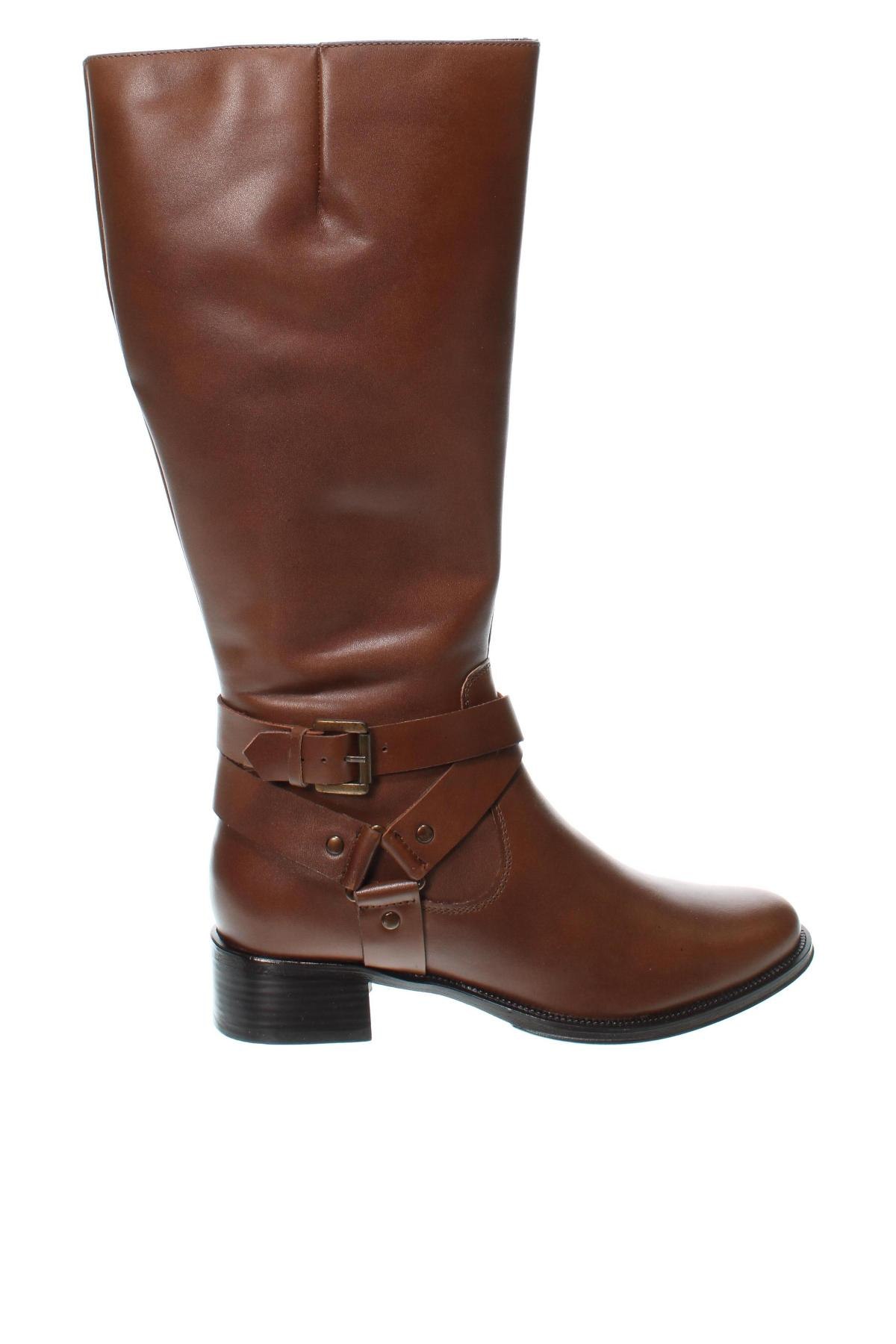 Damenstiefel Studio W, Größe 36, Farbe Braun, Preis € 53,37