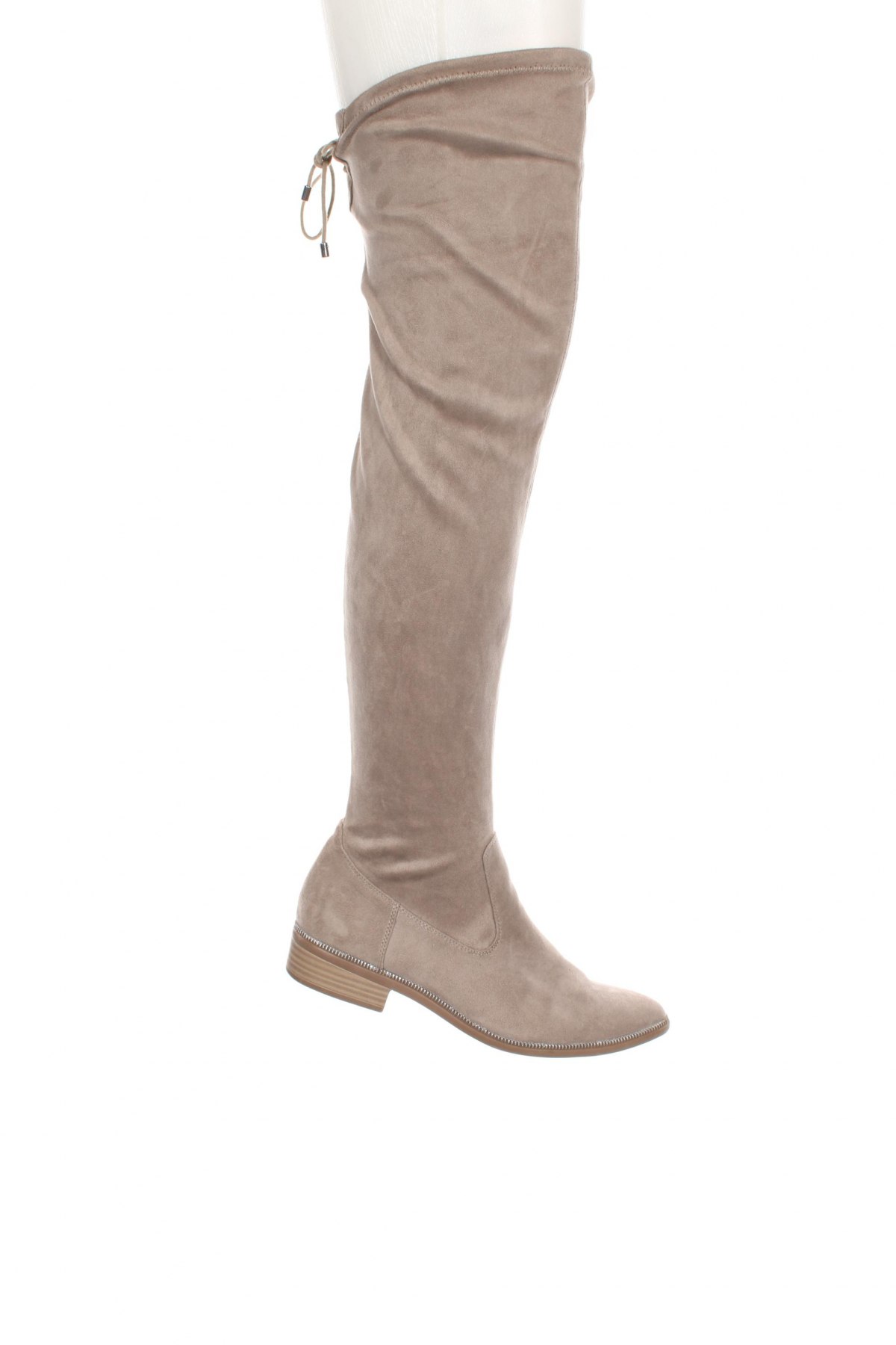 Damenstiefel Tamaris, Größe 38, Farbe Beige, Preis € 23,66