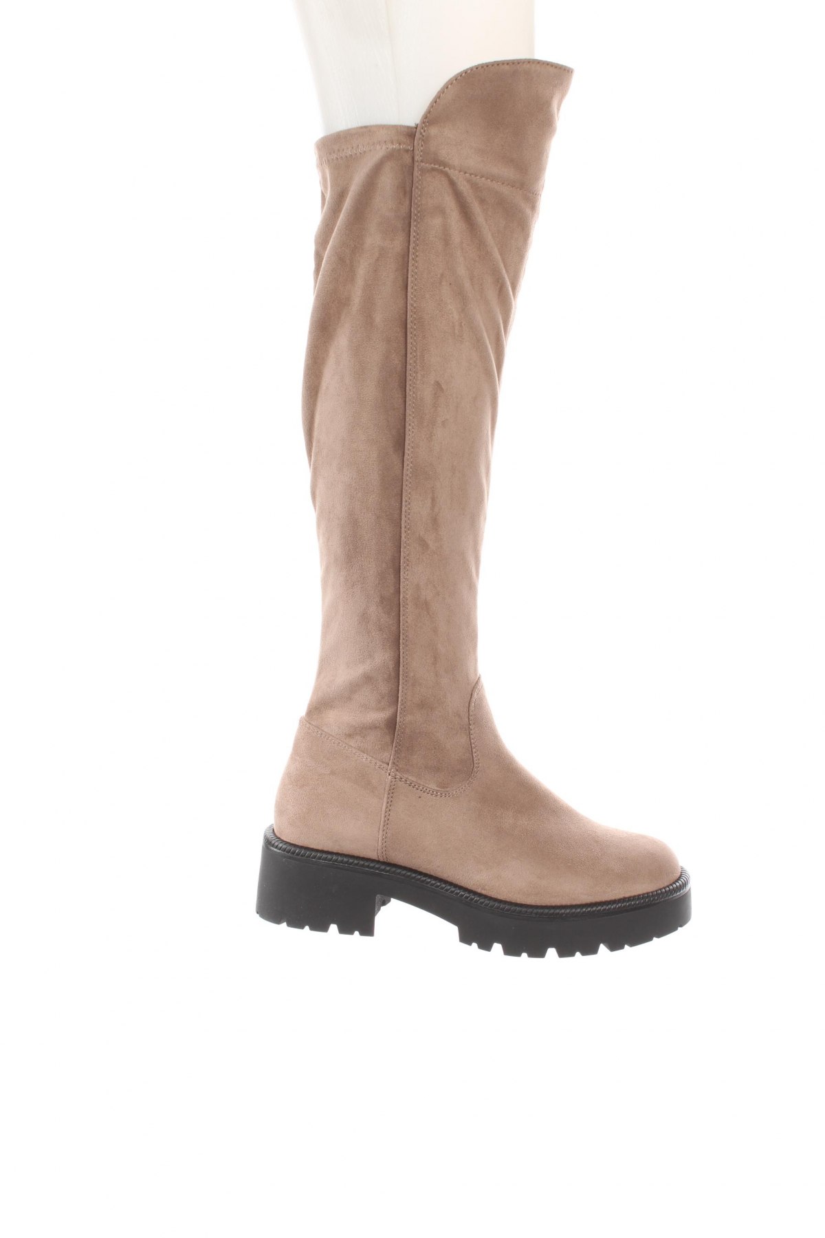 Damenstiefel Tamaris, Größe 39, Farbe Beige, Preis € 22,51