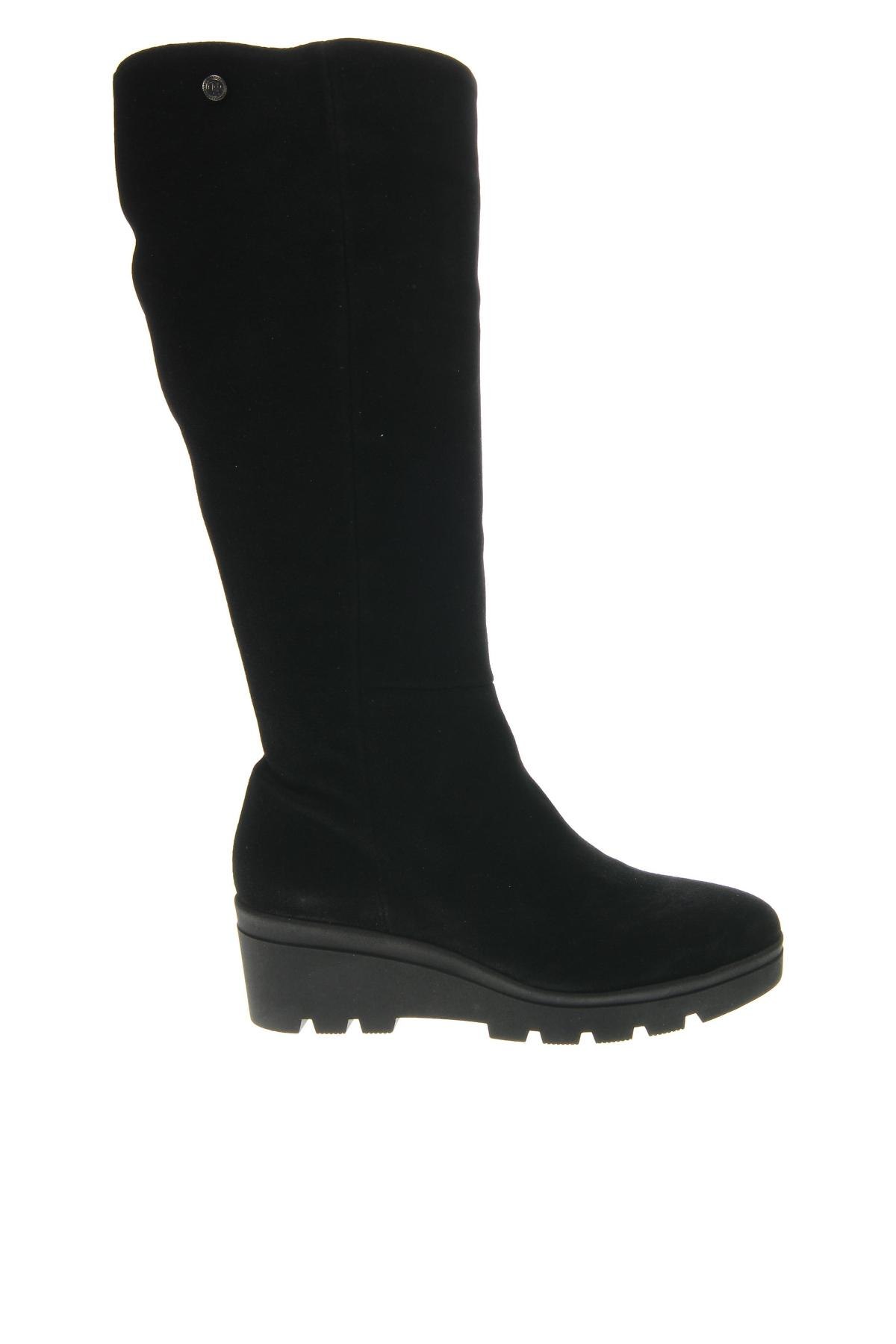 Damenstiefel Toni Pons, Größe 41, Farbe Schwarz, Preis 56,51 €