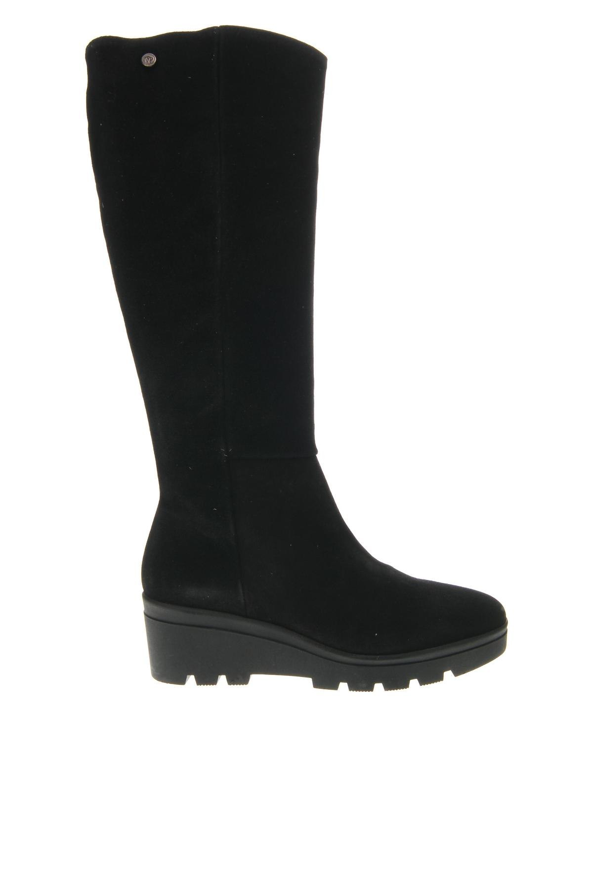 Damenstiefel Toni Pons, Größe 40, Farbe Schwarz, Preis 50,23 €