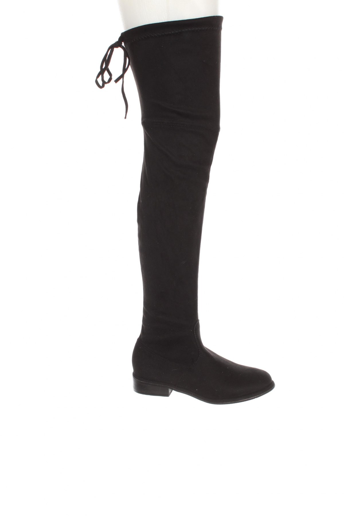 Damenstiefel Truffle, Größe 38, Farbe Schwarz, Preis 15,82 €