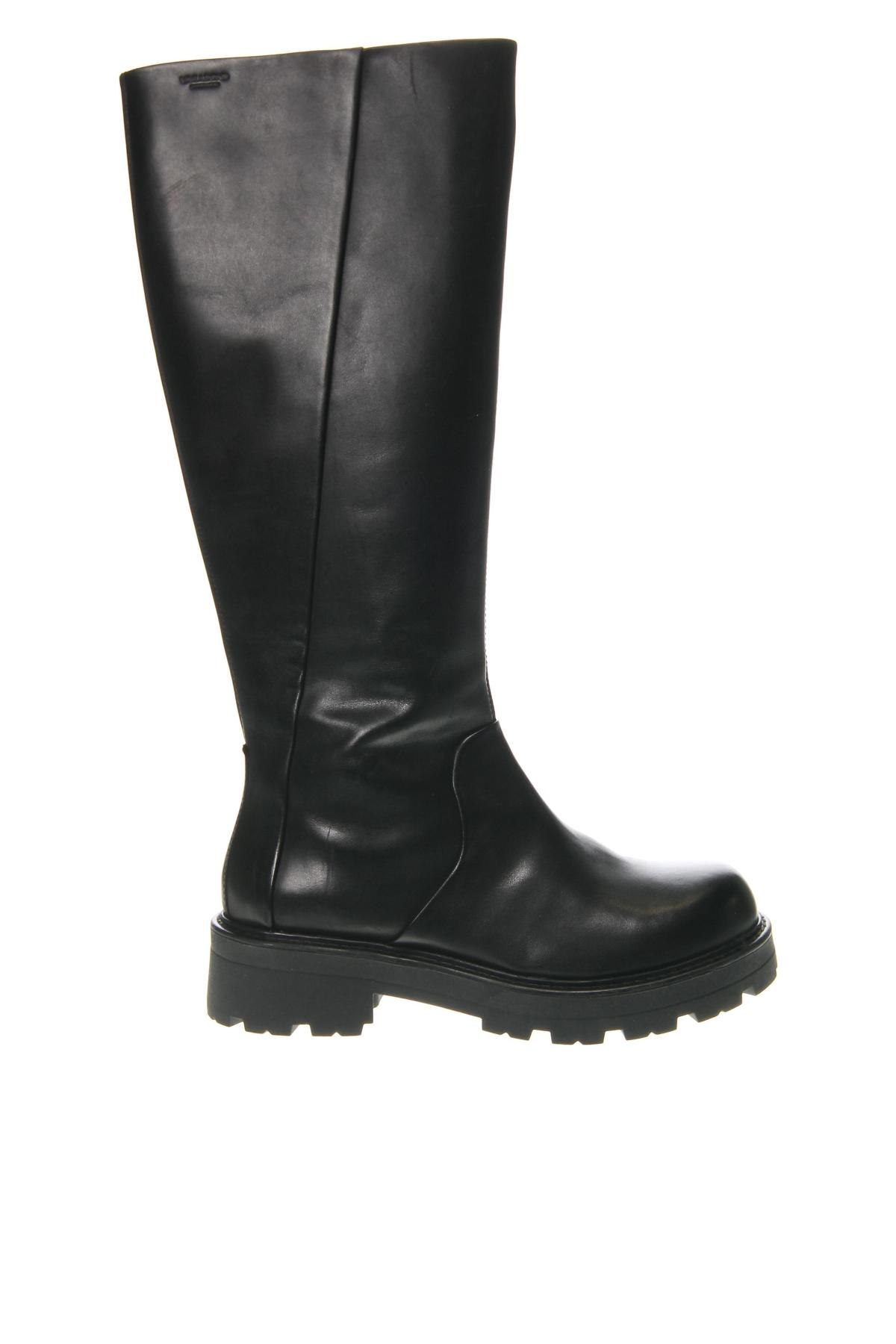 Damenstiefel Vagabond, Größe 41, Farbe Schwarz, Preis € 99,71