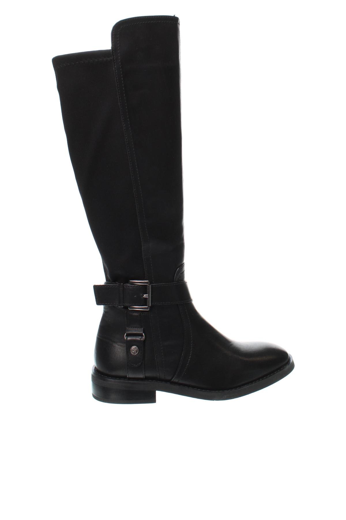 Damenstiefel Xti, Größe 36, Farbe Schwarz, Preis € 45,83