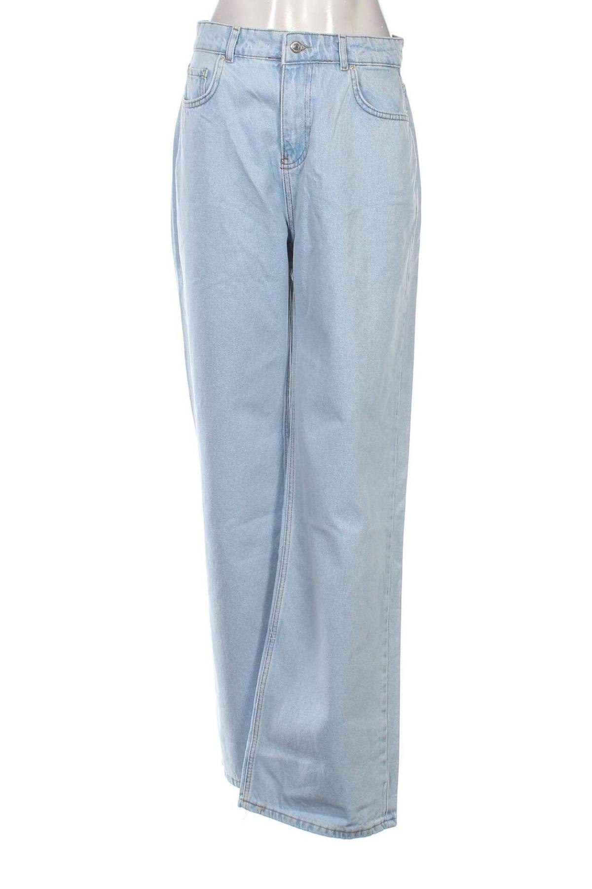 Dámské džíny , Velikost M, Barva Modrá, Cena  293,00 Kč