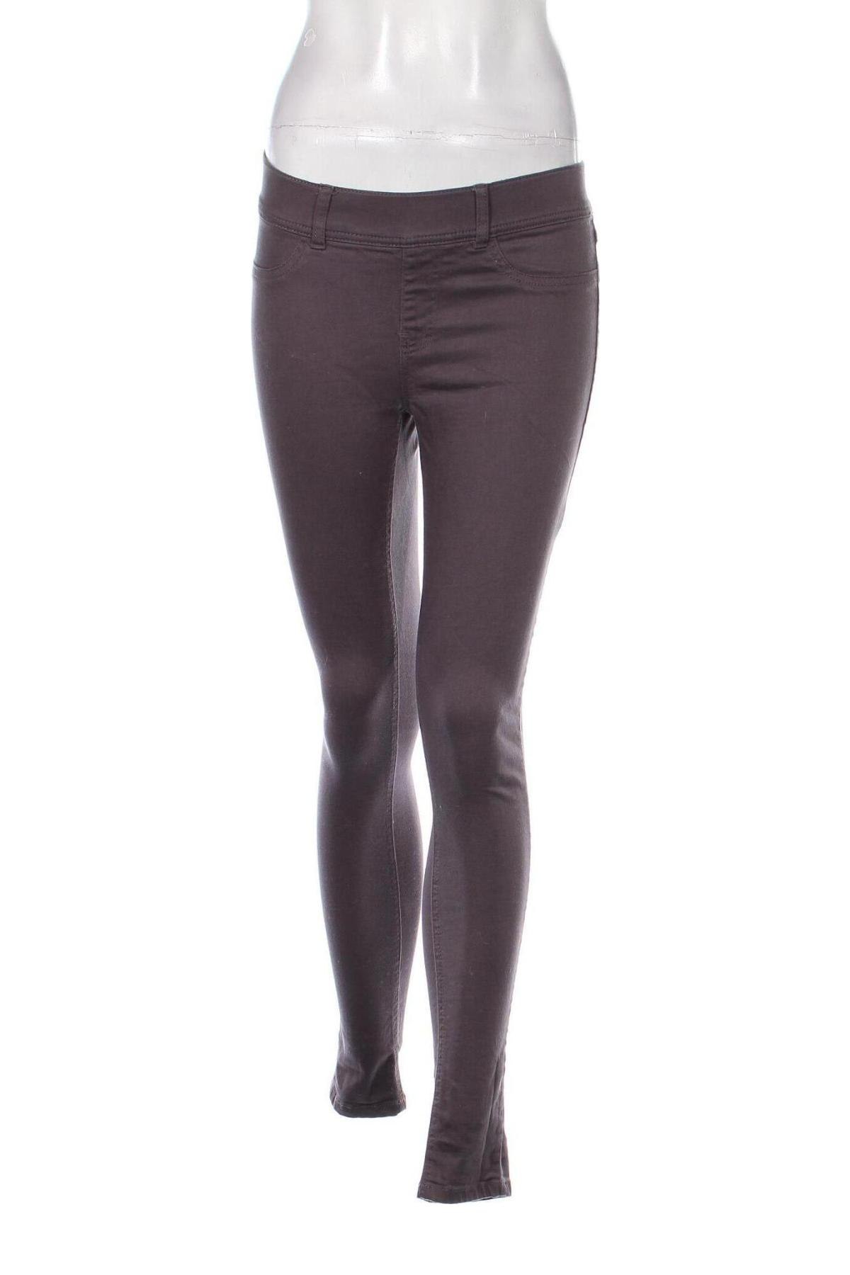 Damen Jeans, Größe S, Farbe Grau, Preis 4,49 €