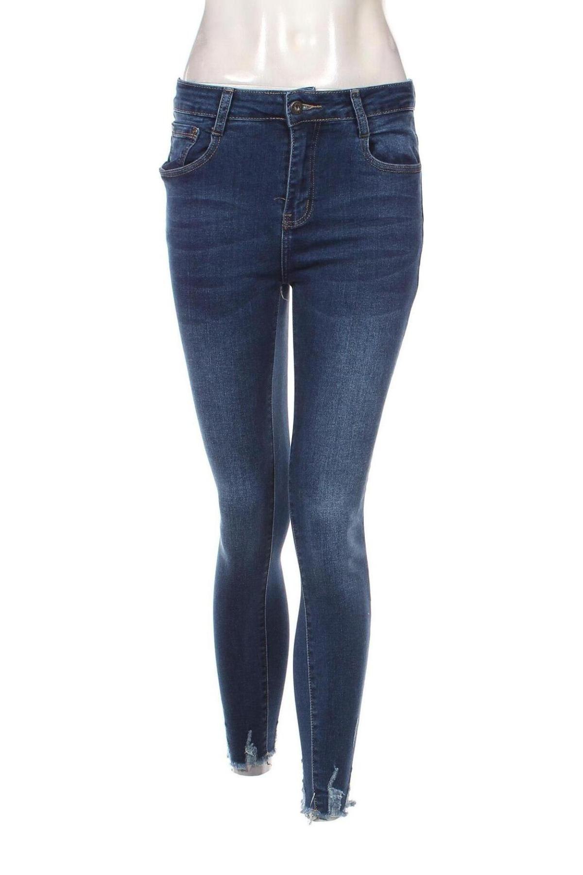 Damen Jeans, Größe M, Farbe Blau, Preis € 20,18