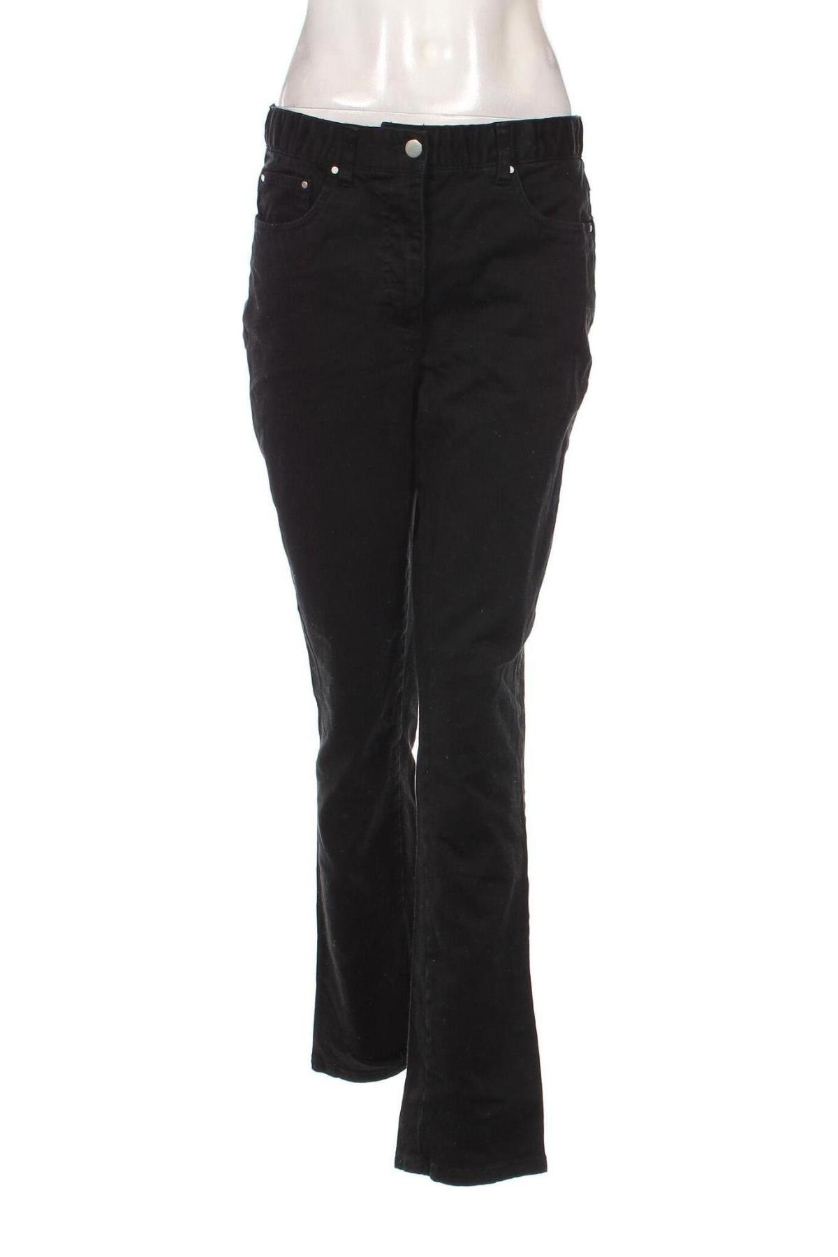 Damen Jeans, Größe M, Farbe Schwarz, Preis € 5,45