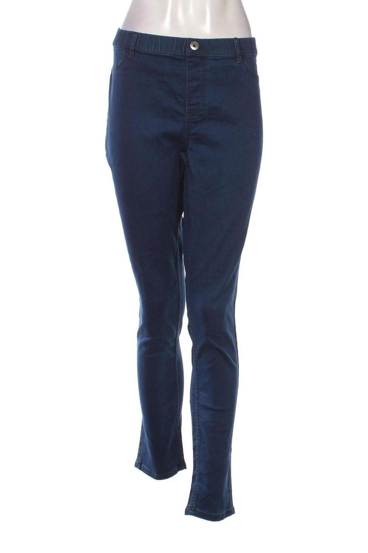 Damen Jeans, Größe XL, Farbe Blau, Preis 9,08 €