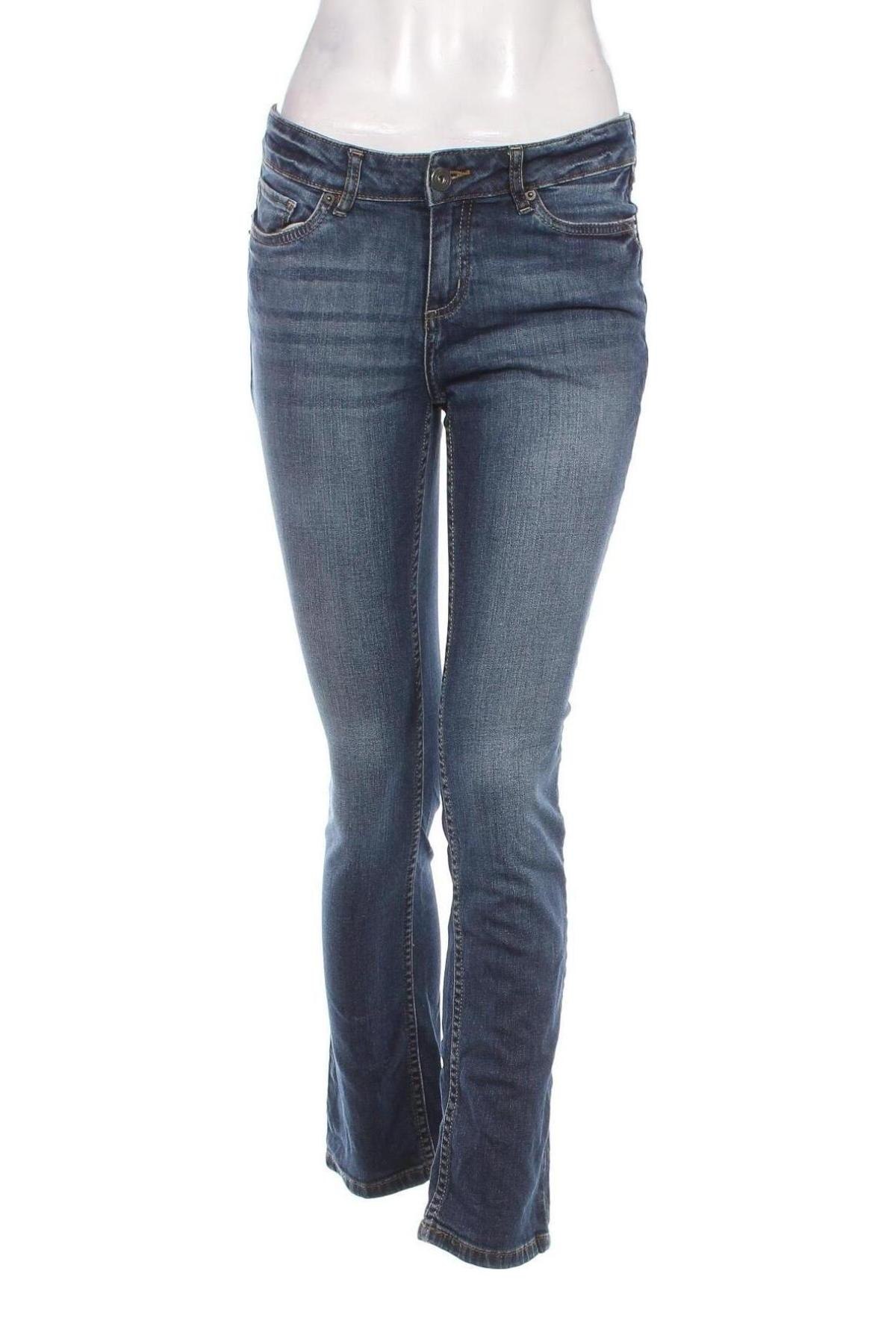 Damen Jeans, Größe M, Farbe Blau, Preis 4,99 €