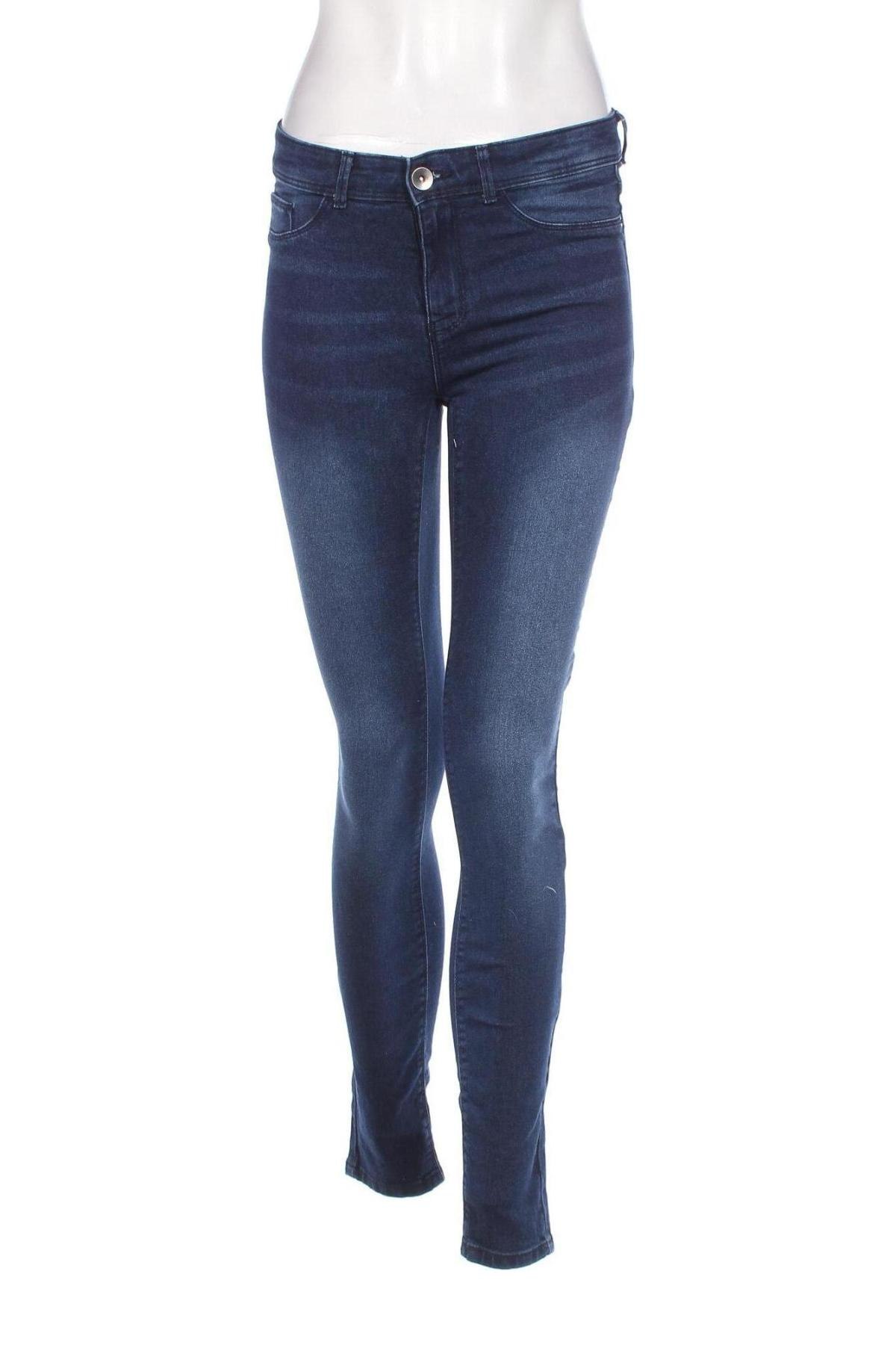 Dámske džínsy , Veľkosť S, Farba Modrá, Cena  4,27 €