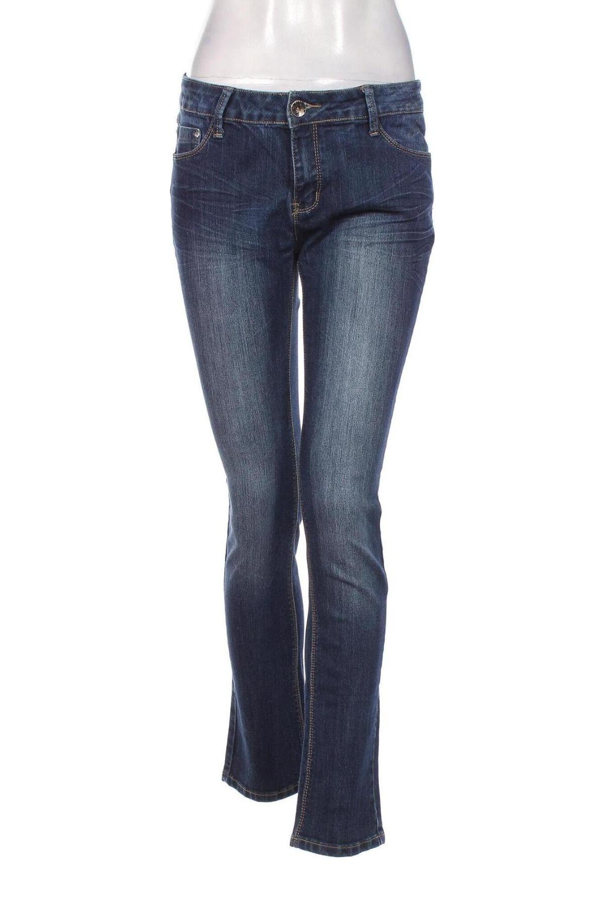 Damen Jeans, Größe M, Farbe Blau, Preis 7,56 €