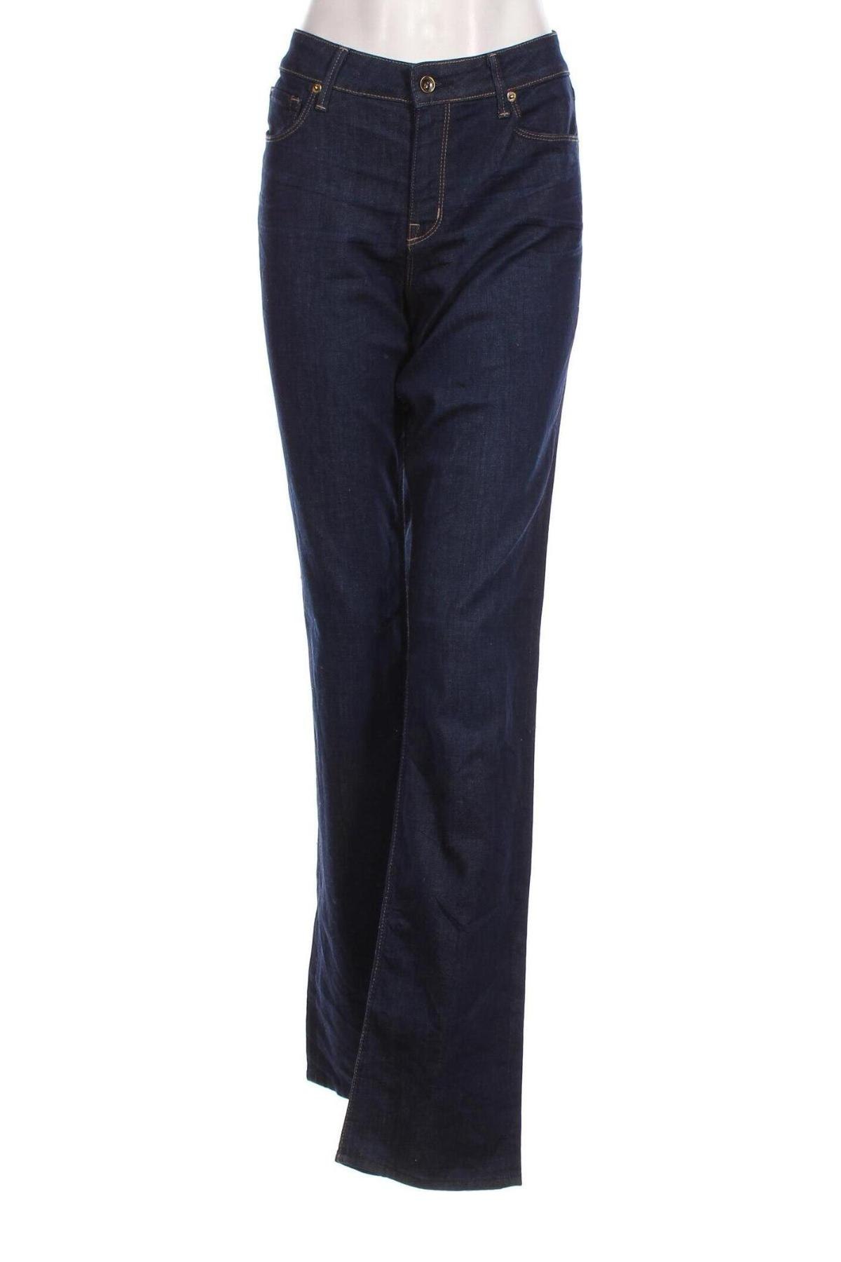 Damen Jeans, Größe L, Farbe Blau, Preis € 20,18