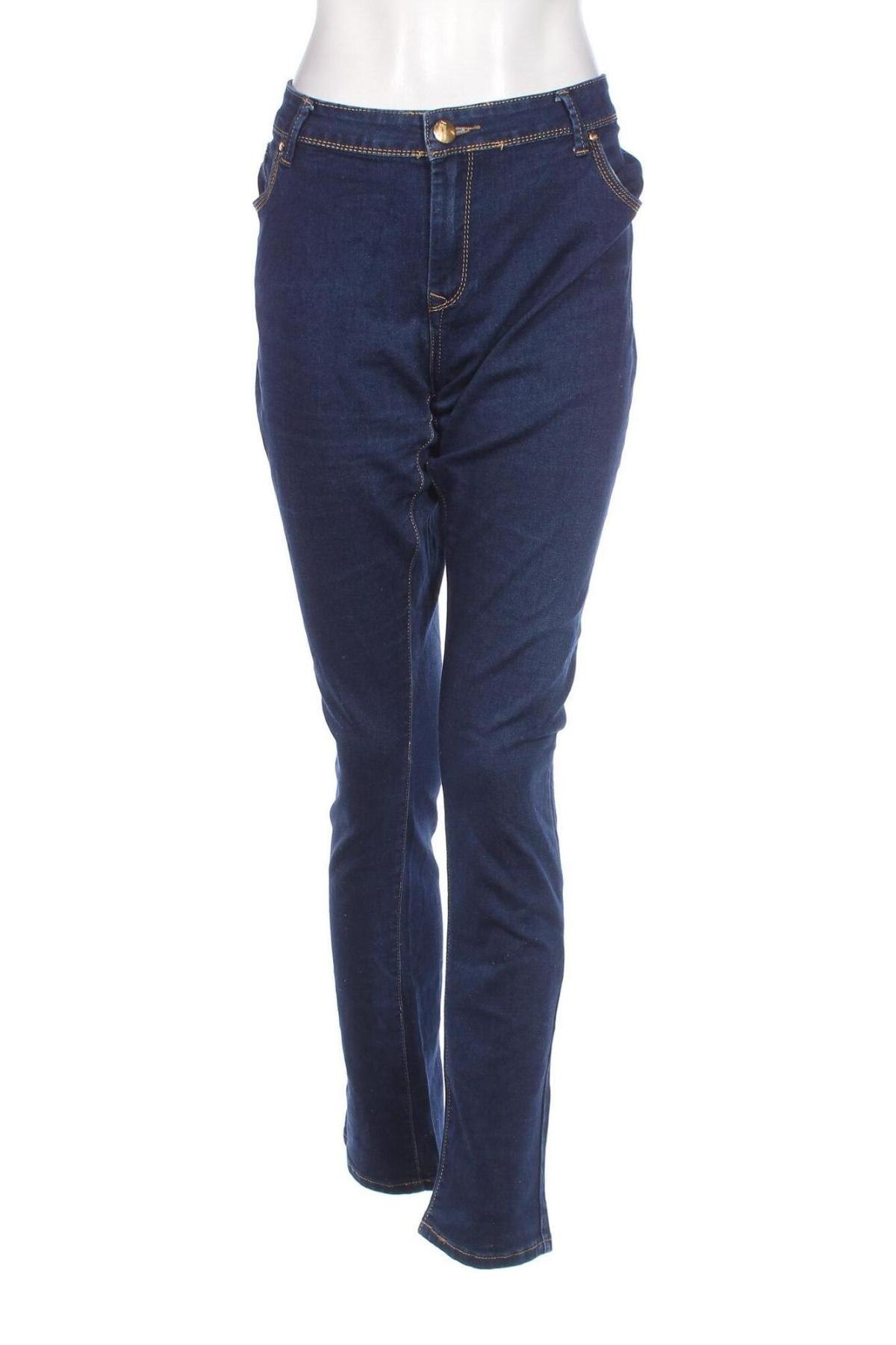 Damen Jeans, Größe XXL, Farbe Blau, Preis € 12,11