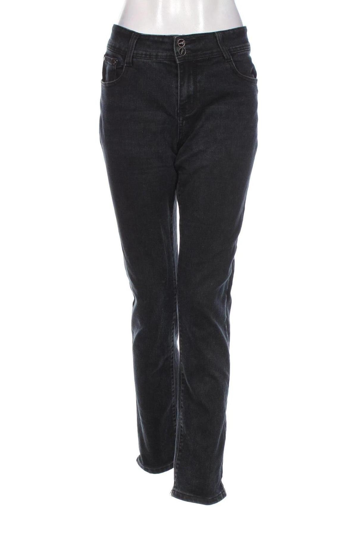 Damen Jeans, Größe M, Farbe Schwarz, Preis € 7,57