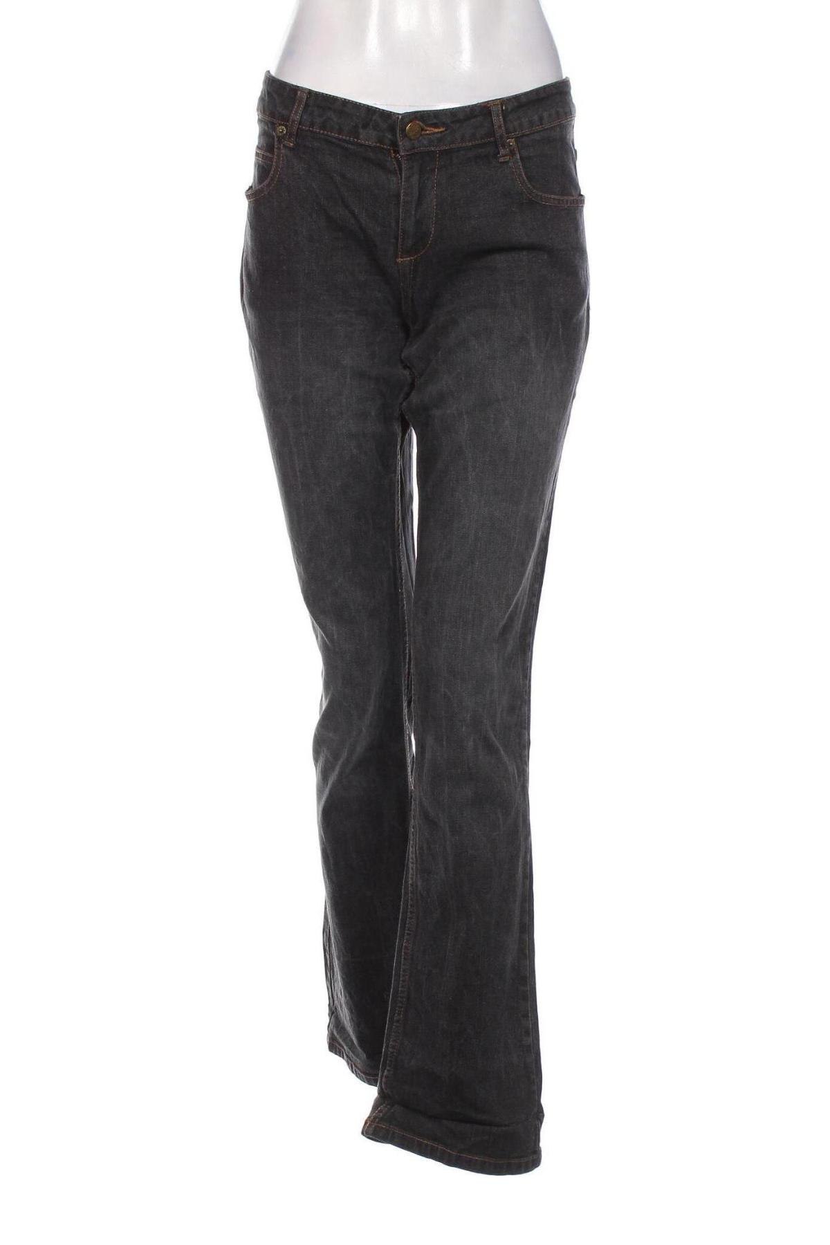 Damen Jeans, Größe M, Farbe Grau, Preis € 8,01