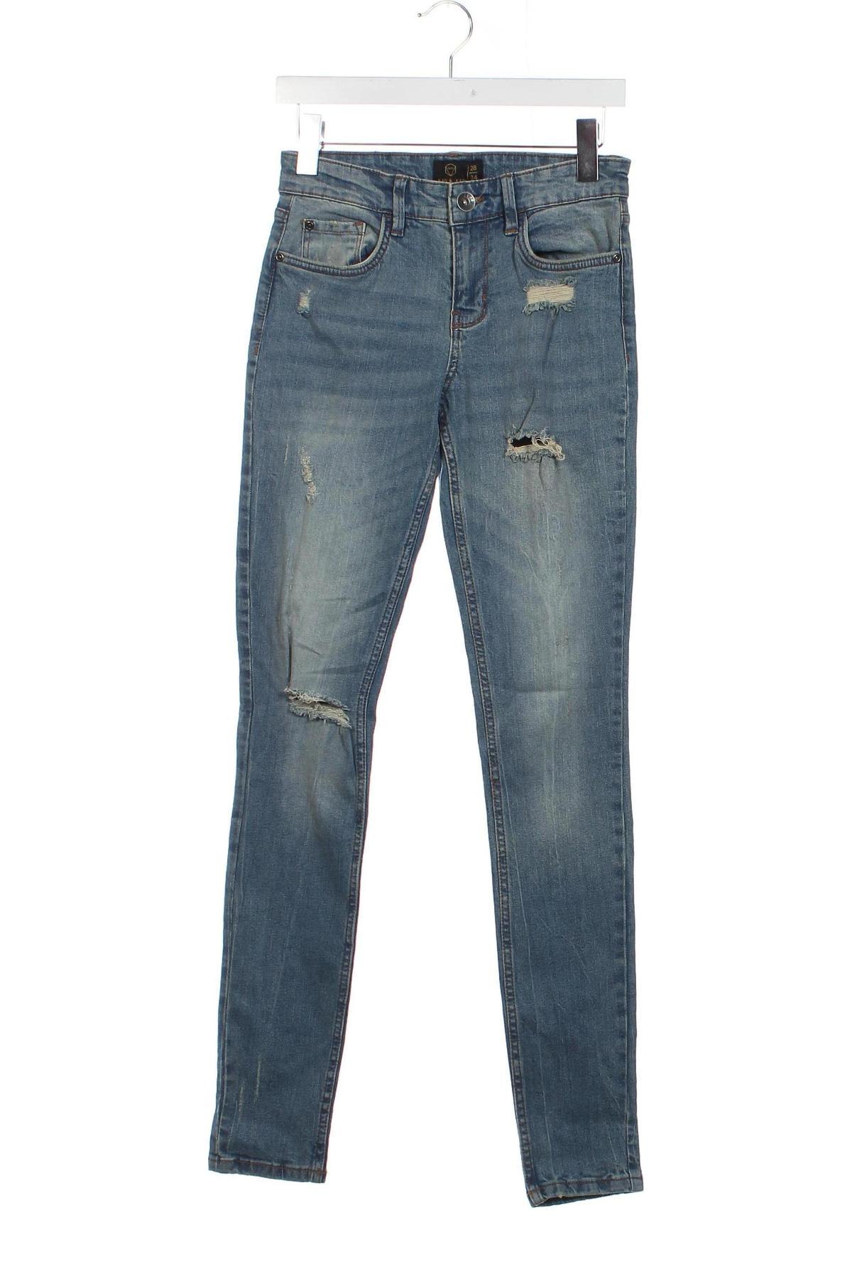 Damen Jeans, Größe S, Farbe Blau, Preis € 4,99