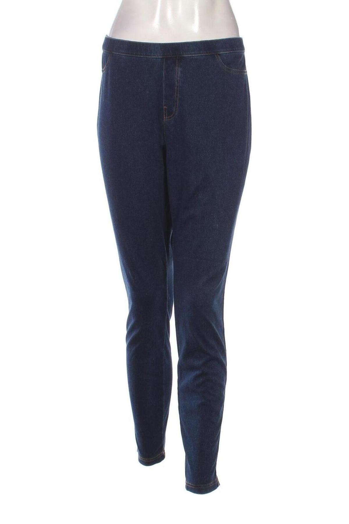 Damen Jeans, Größe XL, Farbe Blau, Preis 8,49 €