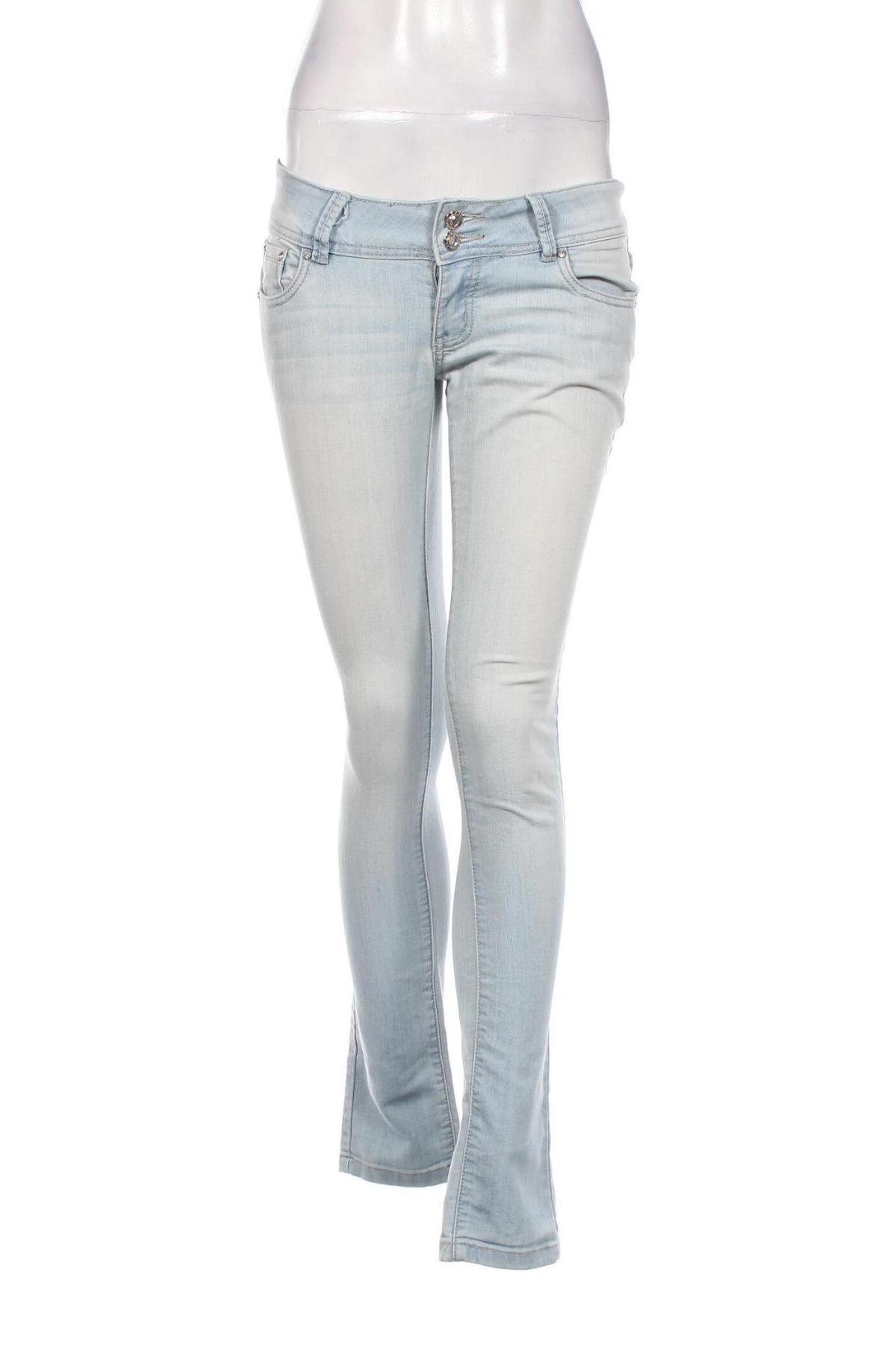Damen Jeans, Größe M, Farbe Blau, Preis € 19,35