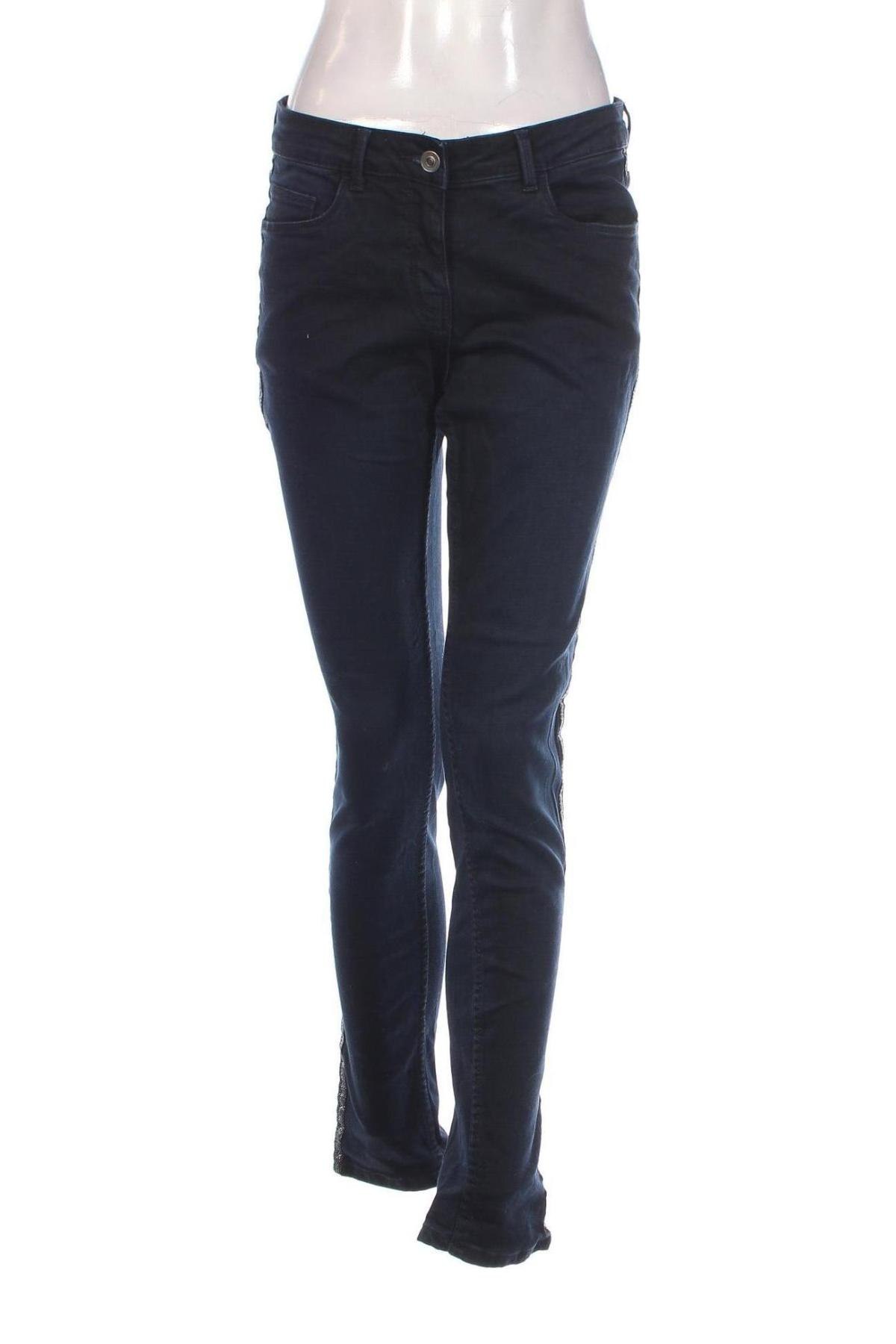 Damen Jeans, Größe M, Farbe Blau, Preis € 5,99