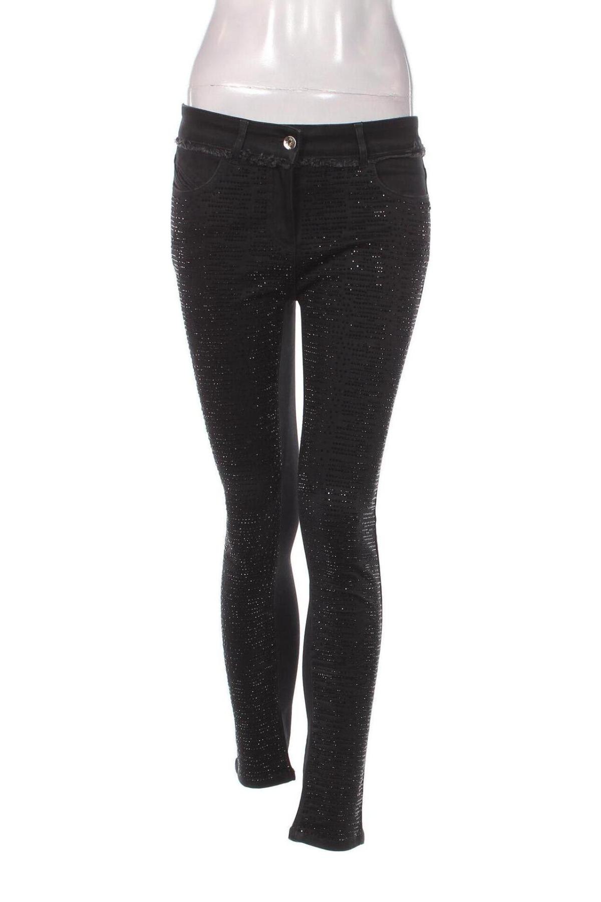 Damen Jeans, Größe M, Farbe Schwarz, Preis € 5,49