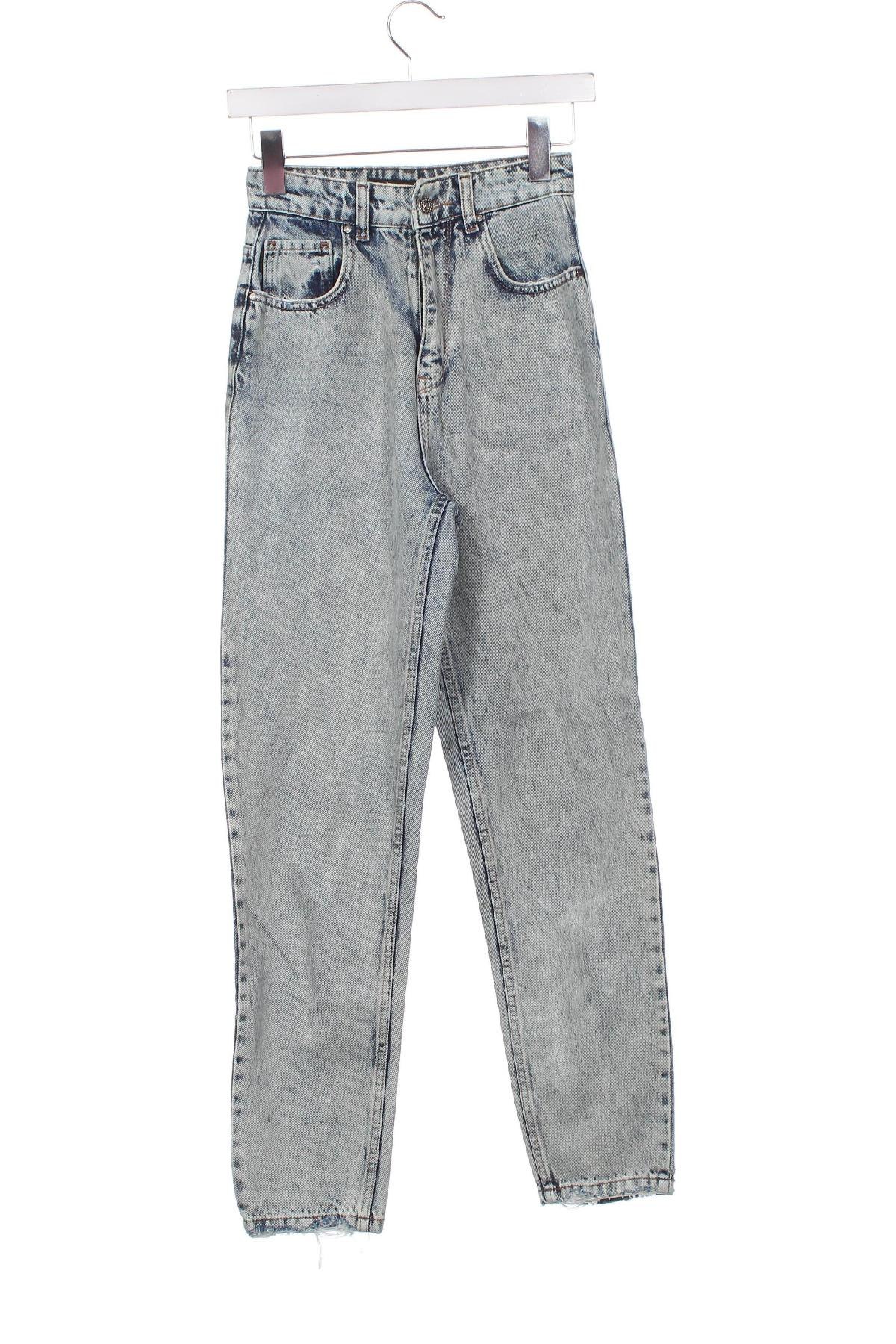 Damen Jeans, Größe XS, Farbe Blau, Preis € 8,45