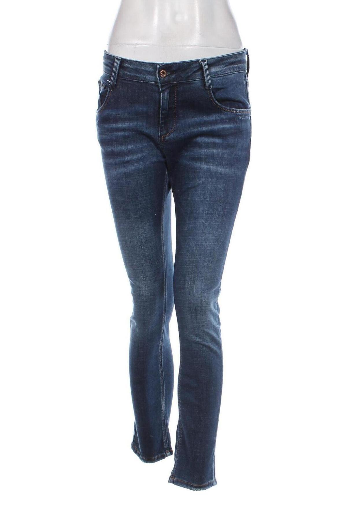 Damen Jeans, Größe S, Farbe Blau, Preis 8,01 €