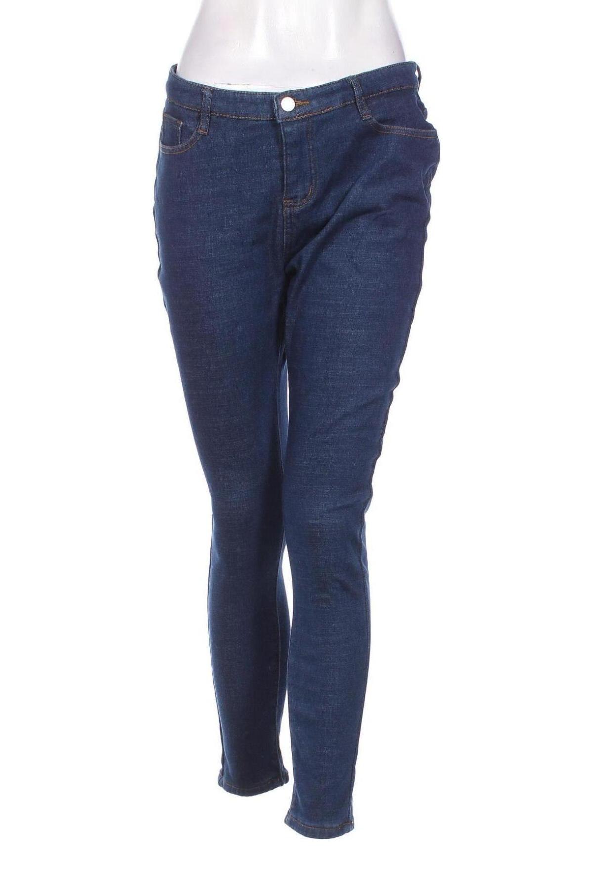 Damen Jeans, Größe XL, Farbe Blau, Preis € 3,99