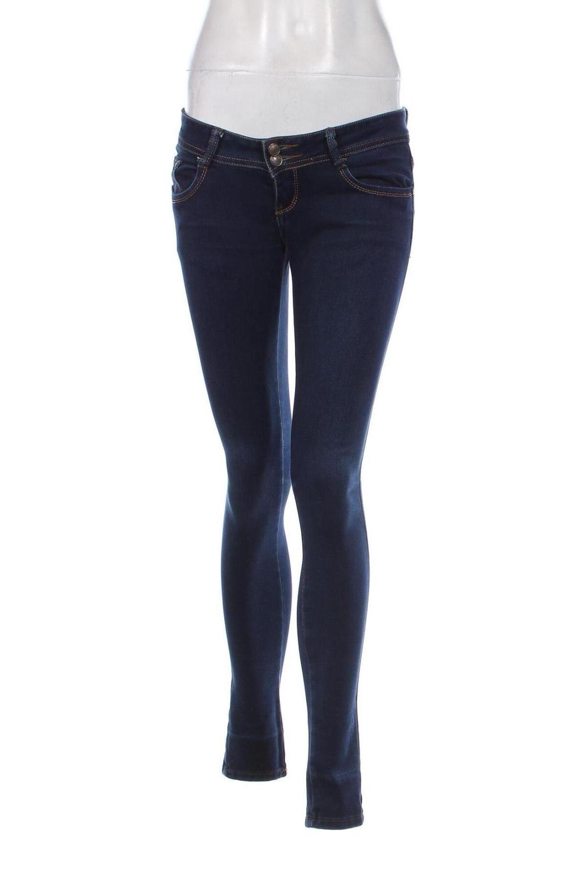 Damen Jeans, Größe M, Farbe Blau, Preis € 8,01