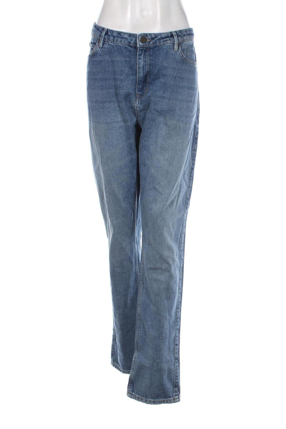 Damen Jeans 2ND Day, Größe XL, Farbe Blau, Preis € 13,99