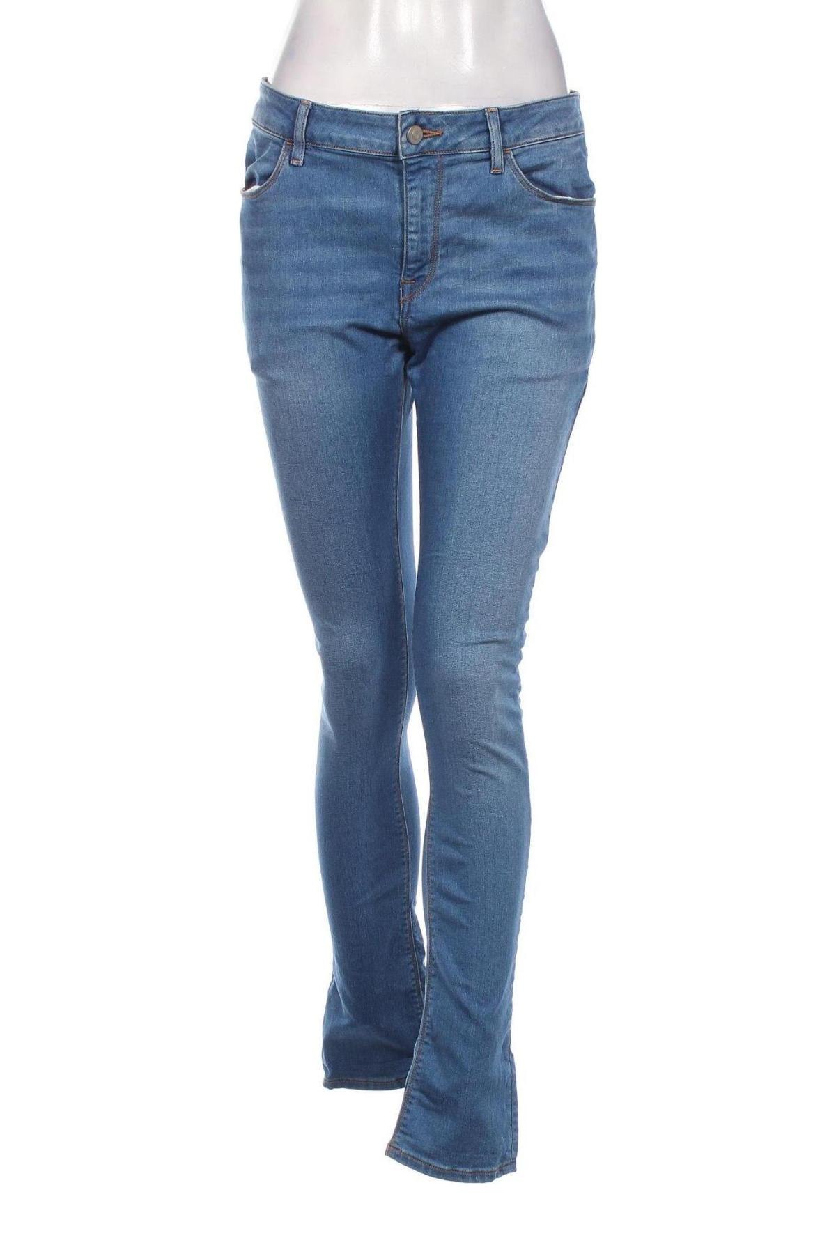 Damen Jeans ASOS, Größe M, Farbe Blau, Preis 8,99 €