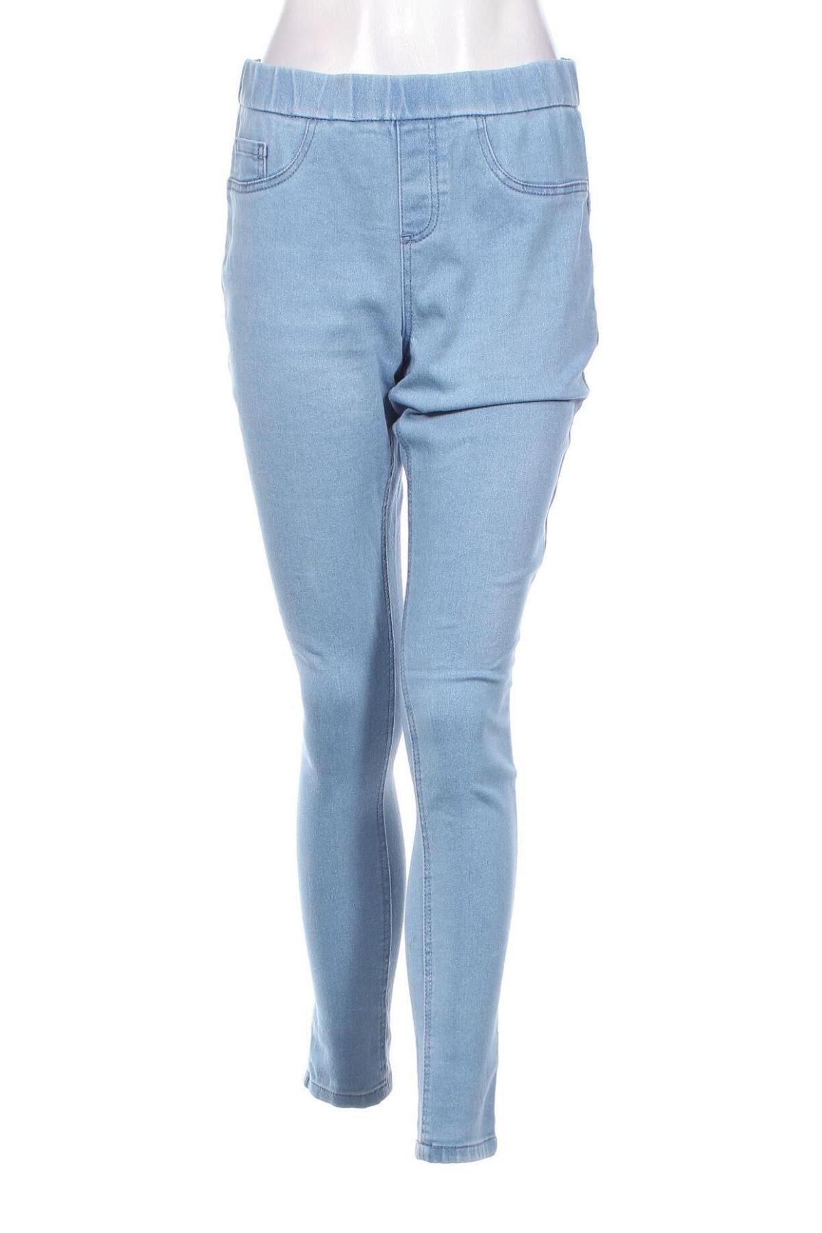 Damen Jeans About You, Größe M, Farbe Blau, Preis € 10,23