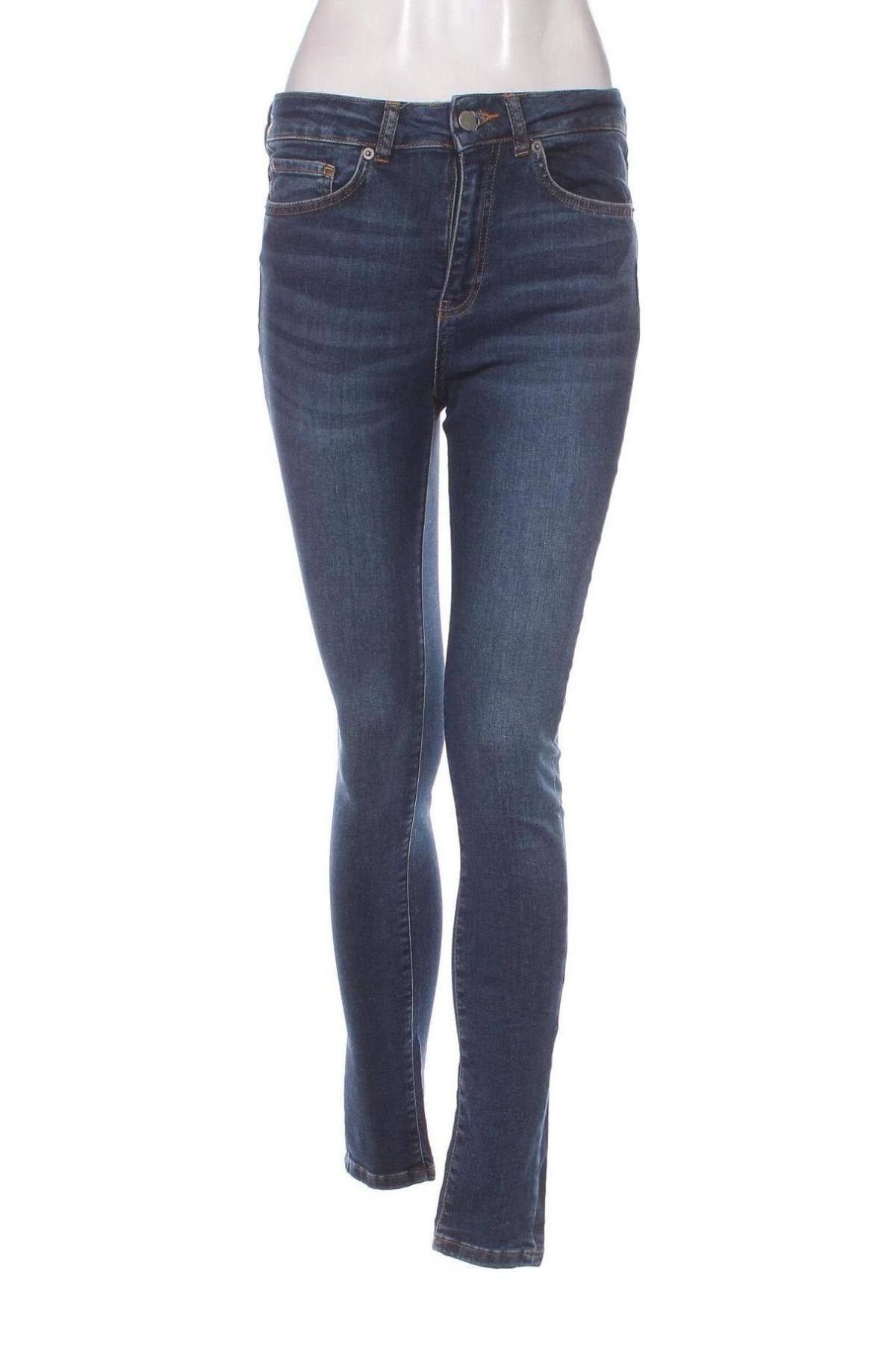 Damen Jeans About You, Größe S, Farbe Blau, Preis 7,99 €