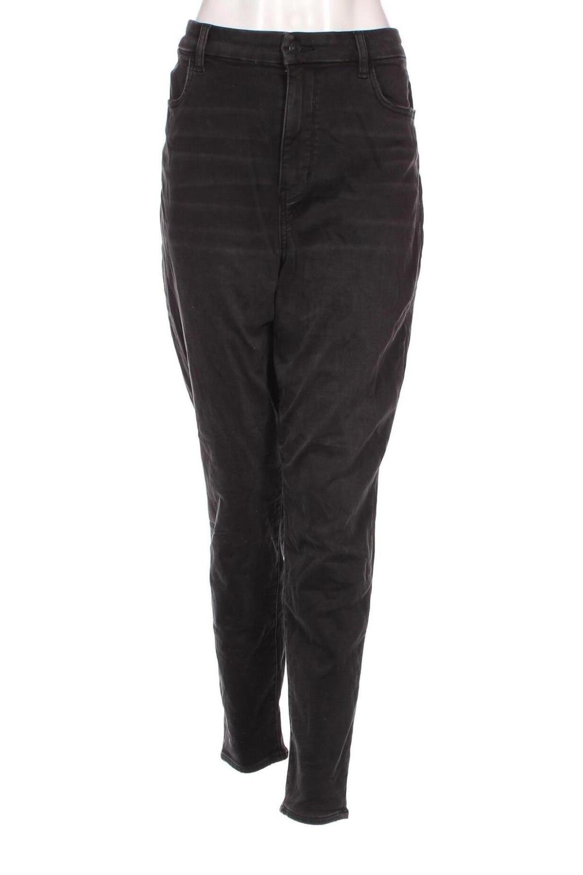 Damen Jeans American Eagle, Größe XXL, Farbe Grau, Preis € 15,69