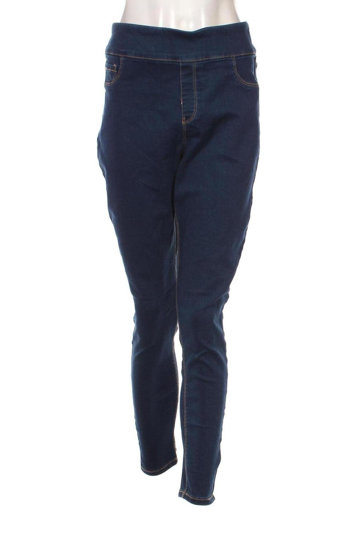 Damen Jeans Anko, Größe XL, Farbe Blau, Preis 10,09 €