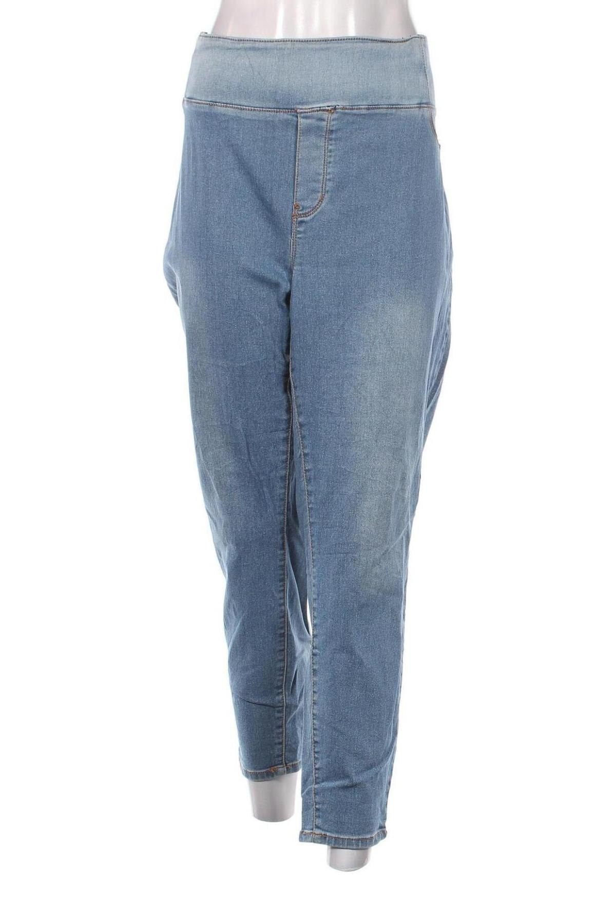 Damen Jeans Autograph, Größe 3XL, Farbe Blau, Preis 18,16 €