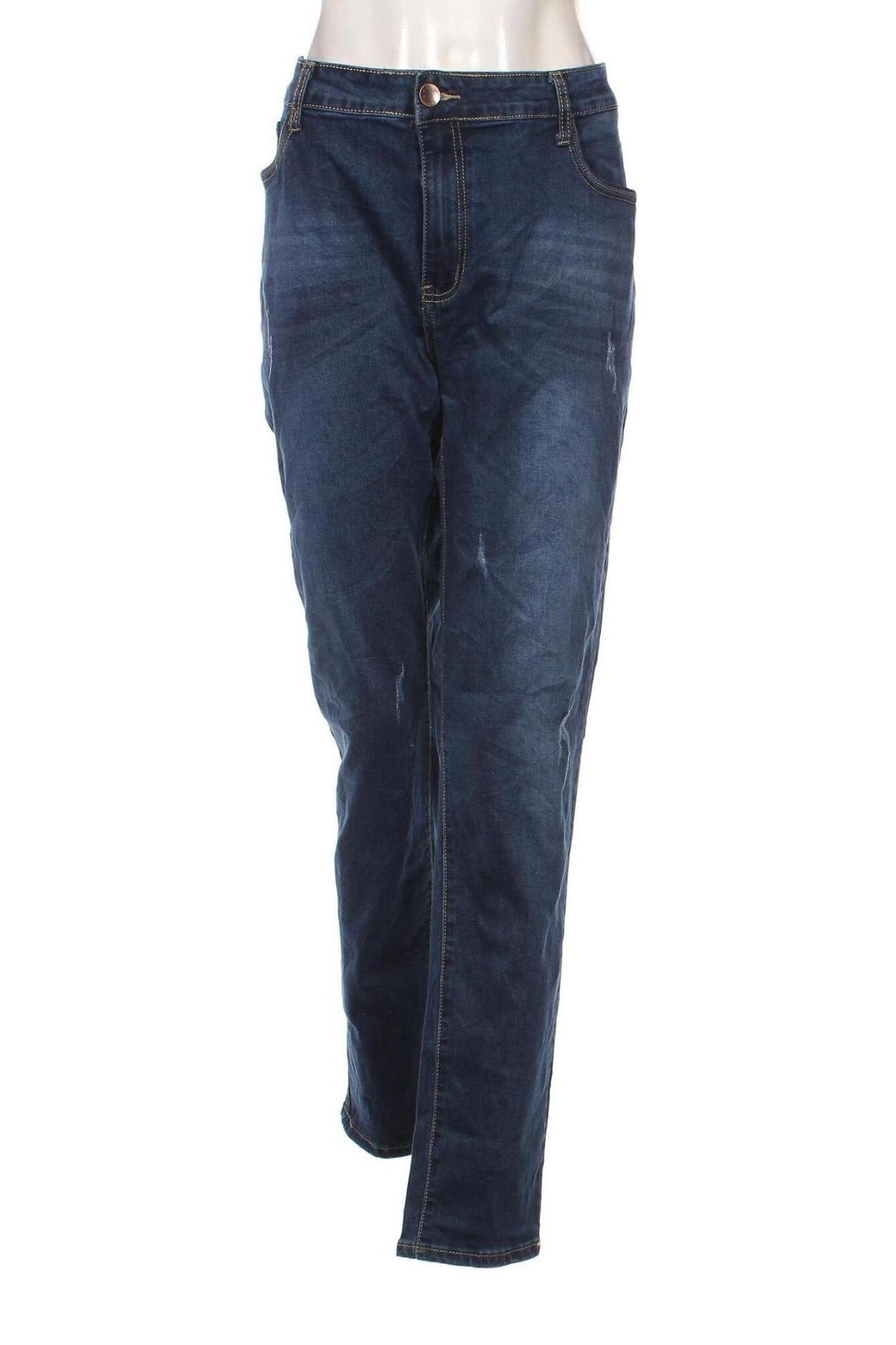 Damen Jeans B.s, Größe XXL, Farbe Blau, Preis € 12,18