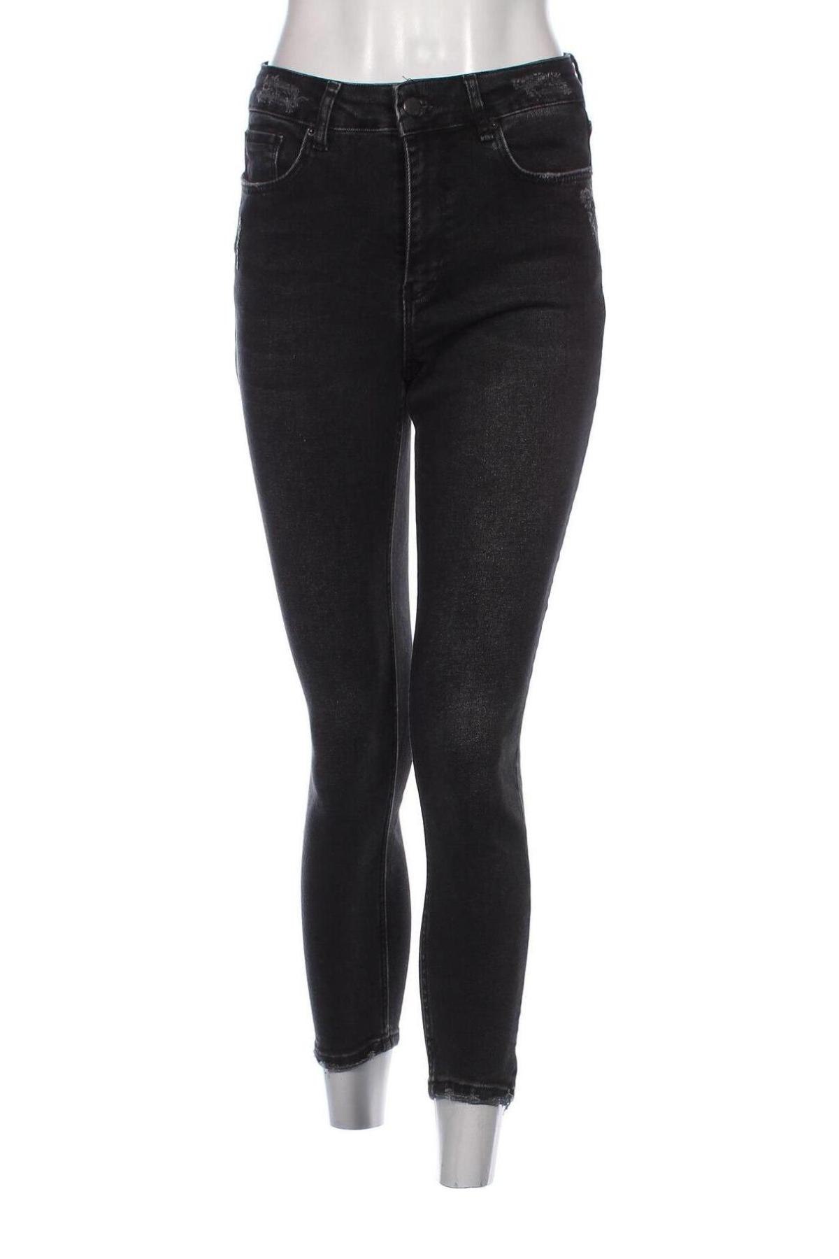 Damen Jeans Bark jeans, Größe XS, Farbe Schwarz, Preis 8,01 €