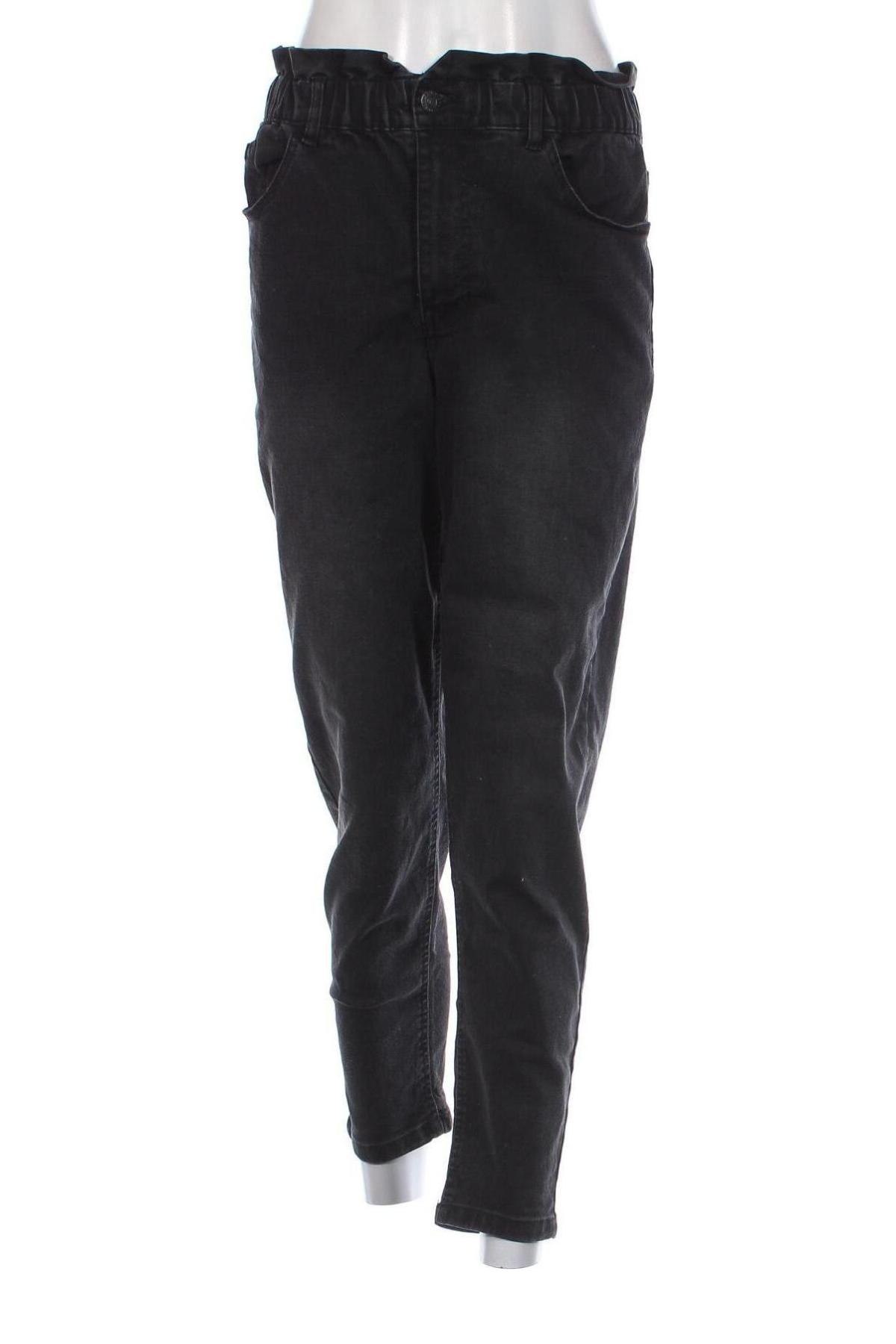 Damen Jeans Beloved, Größe M, Farbe Grau, Preis 17,05 €