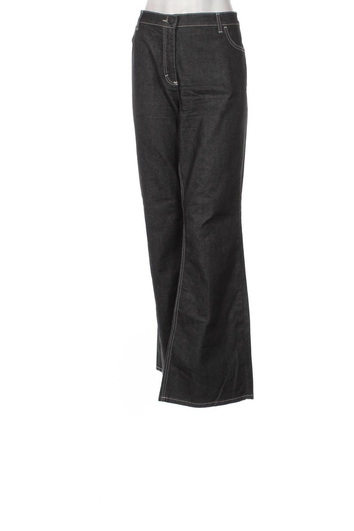 Damen Jeans Betty Barclay, Größe XXL, Farbe Grau, Preis € 23,49