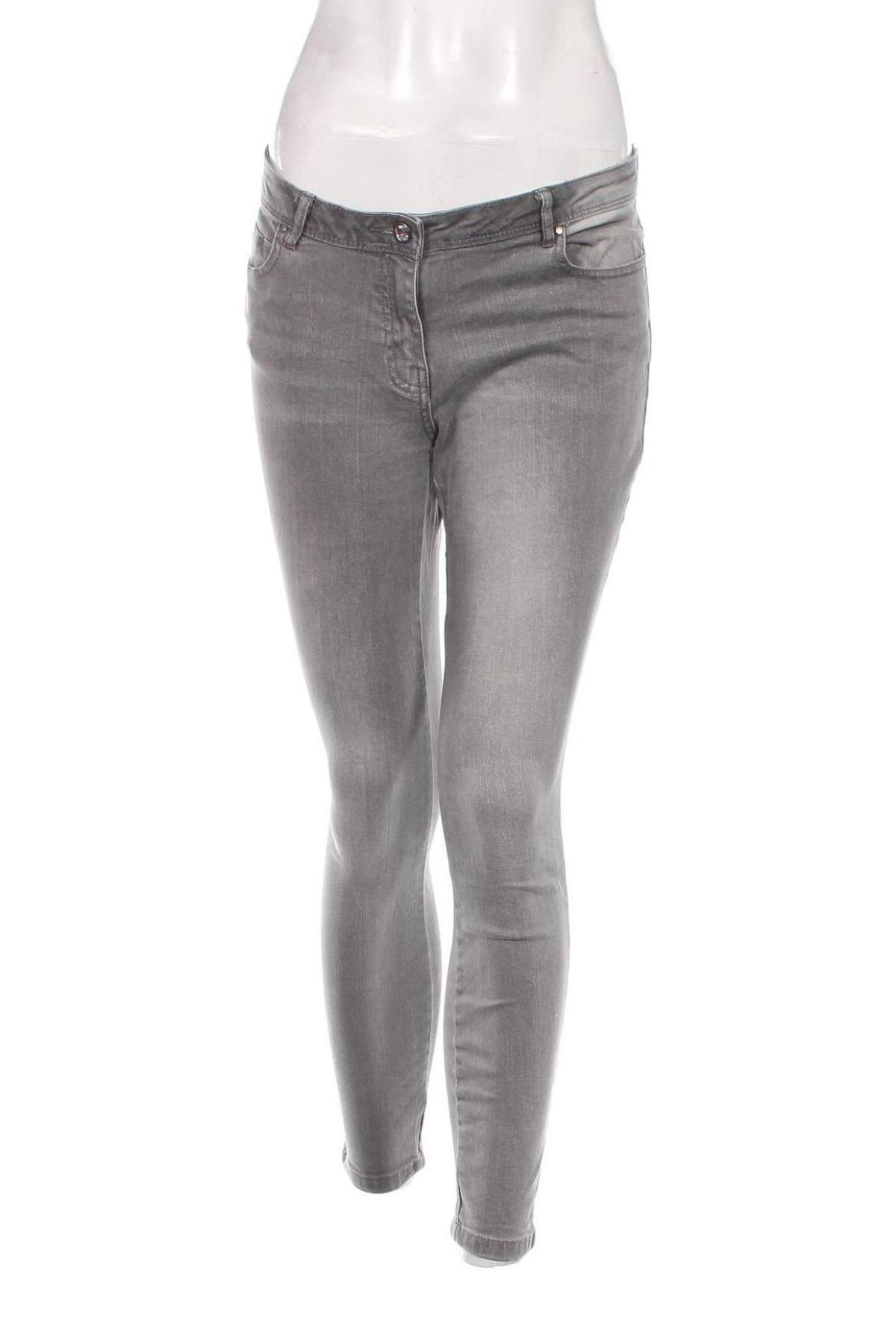 Damen Jeans Blue Motion, Größe S, Farbe Grau, Preis € 4,99