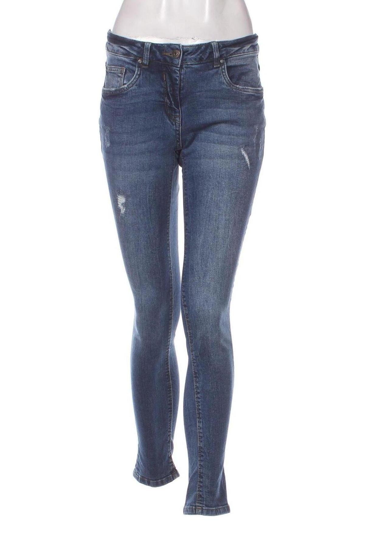 Damen Jeans Blue Motion, Größe S, Farbe Blau, Preis 6,05 €