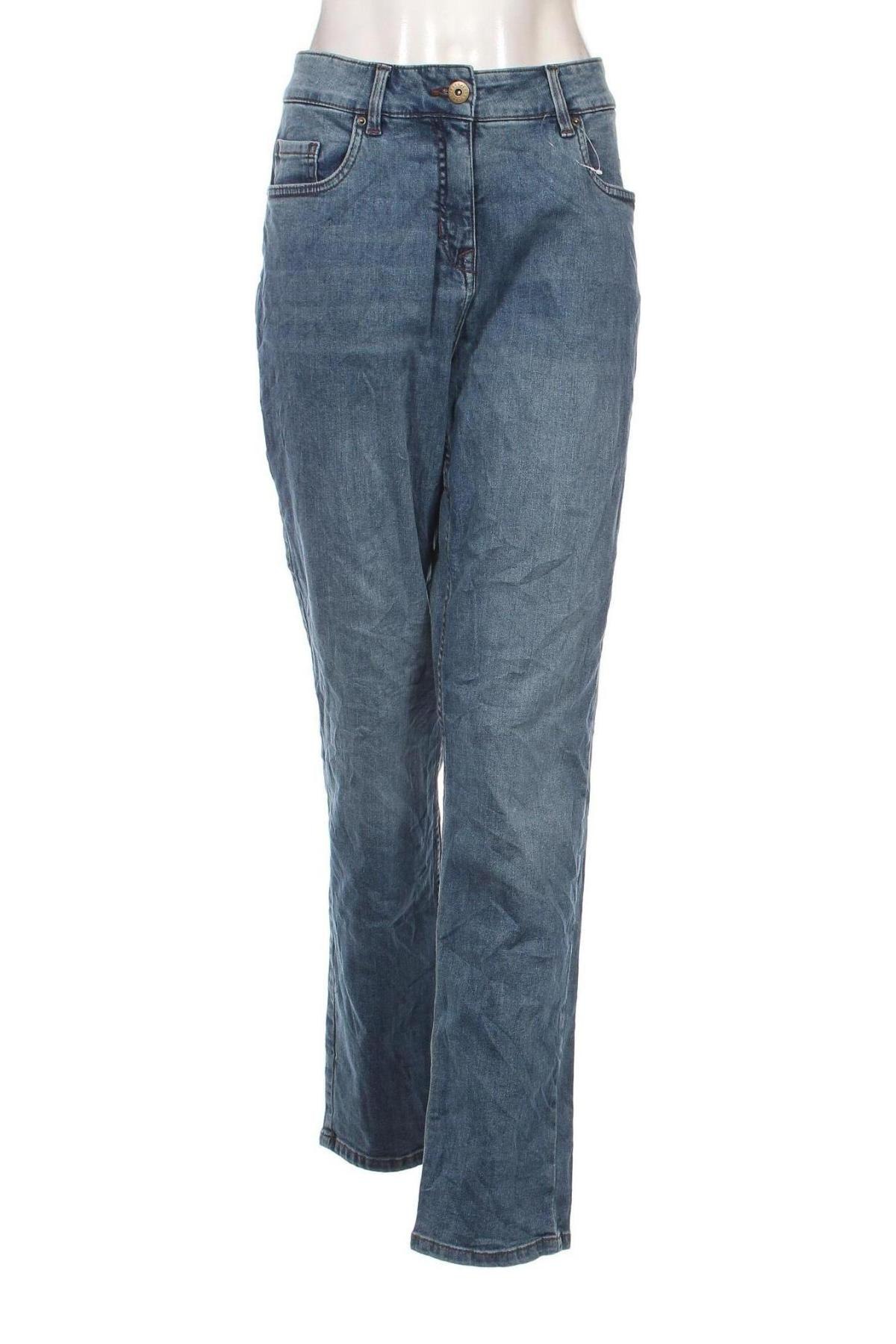 Damen Jeans Blue Motion, Größe XL, Farbe Blau, Preis € 9,08