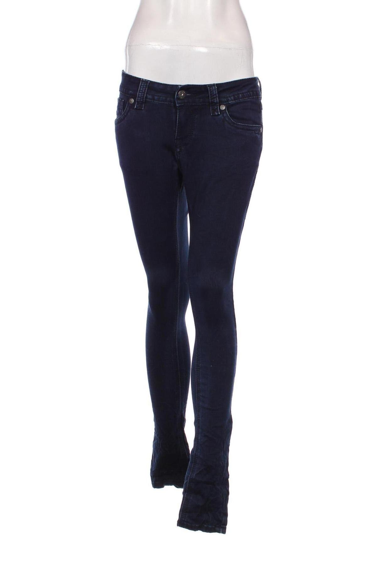 Damen Jeans Blue Motion, Größe M, Farbe Blau, Preis 6,05 €